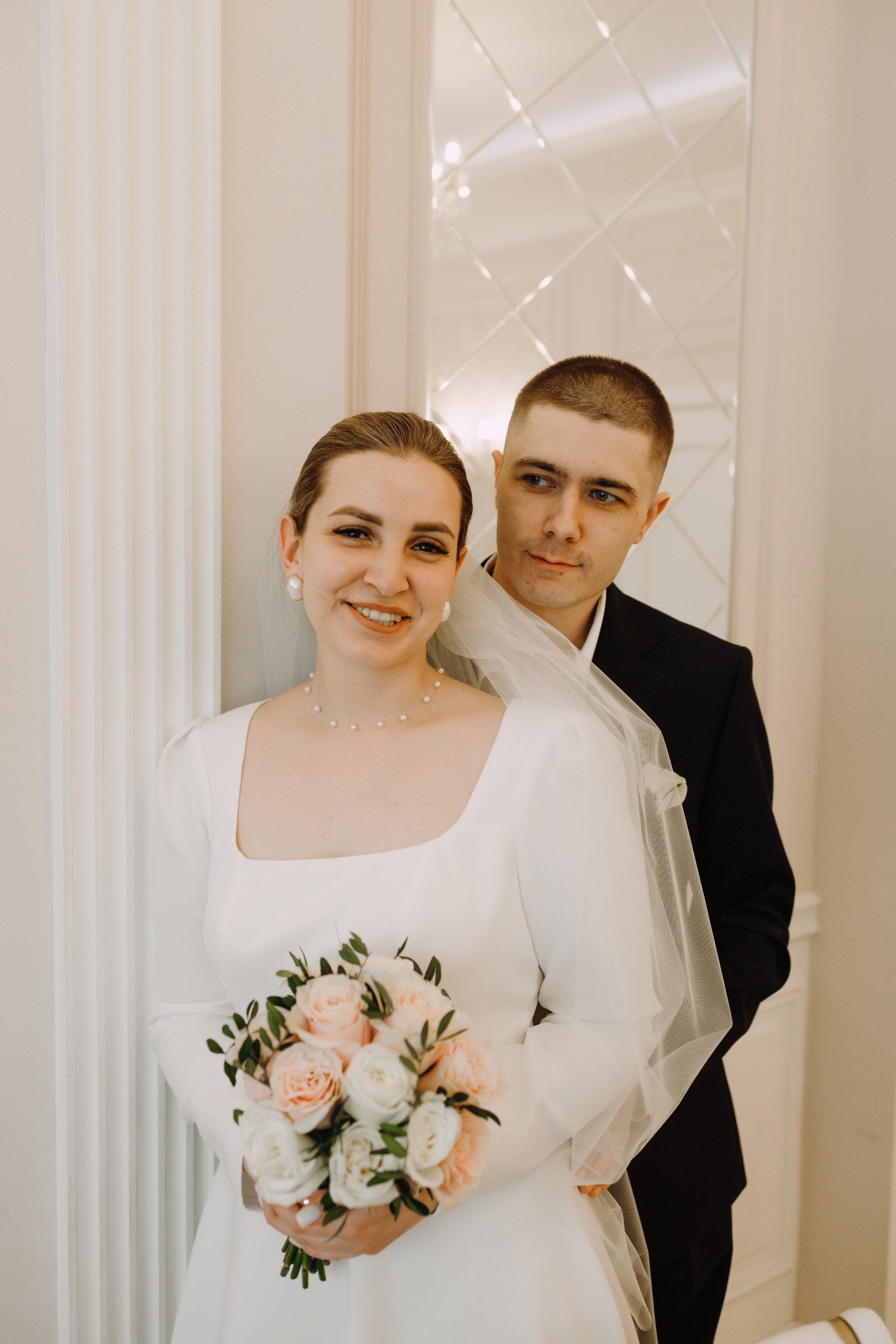 Тёплый апрель. Lifestyle семейный и детский фотограф в Омске Иванова Екатерина