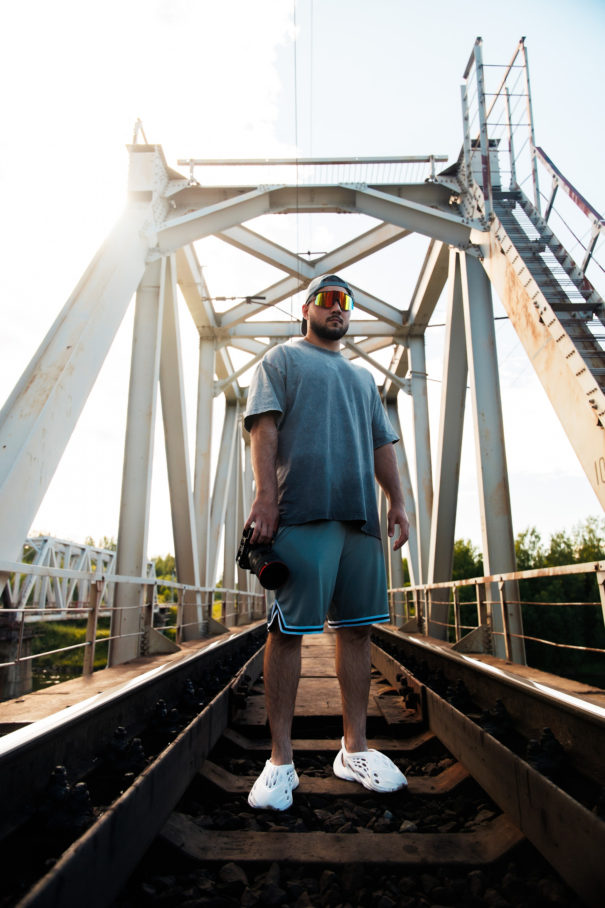 Летний Байкал