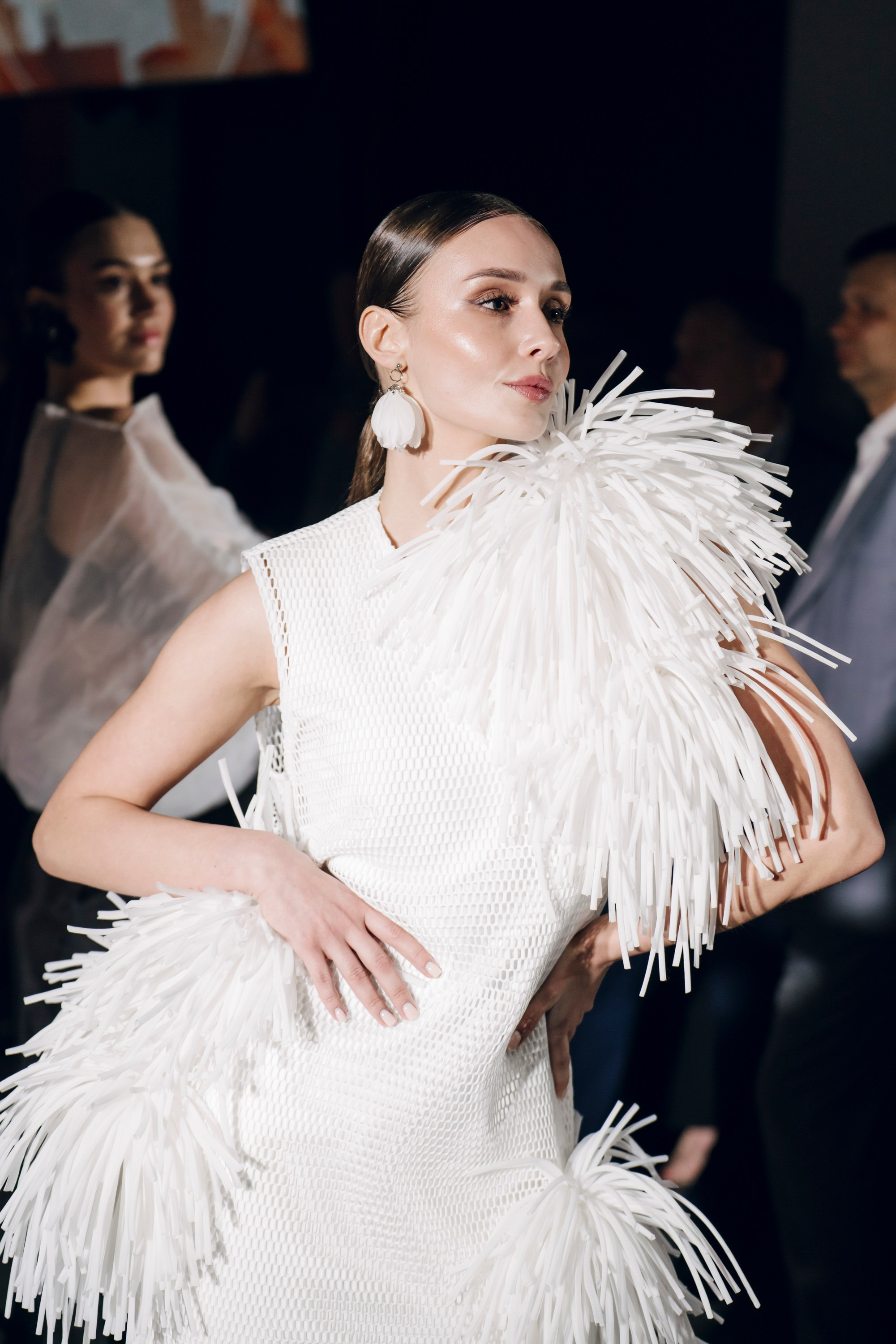 Светские события. Geometria