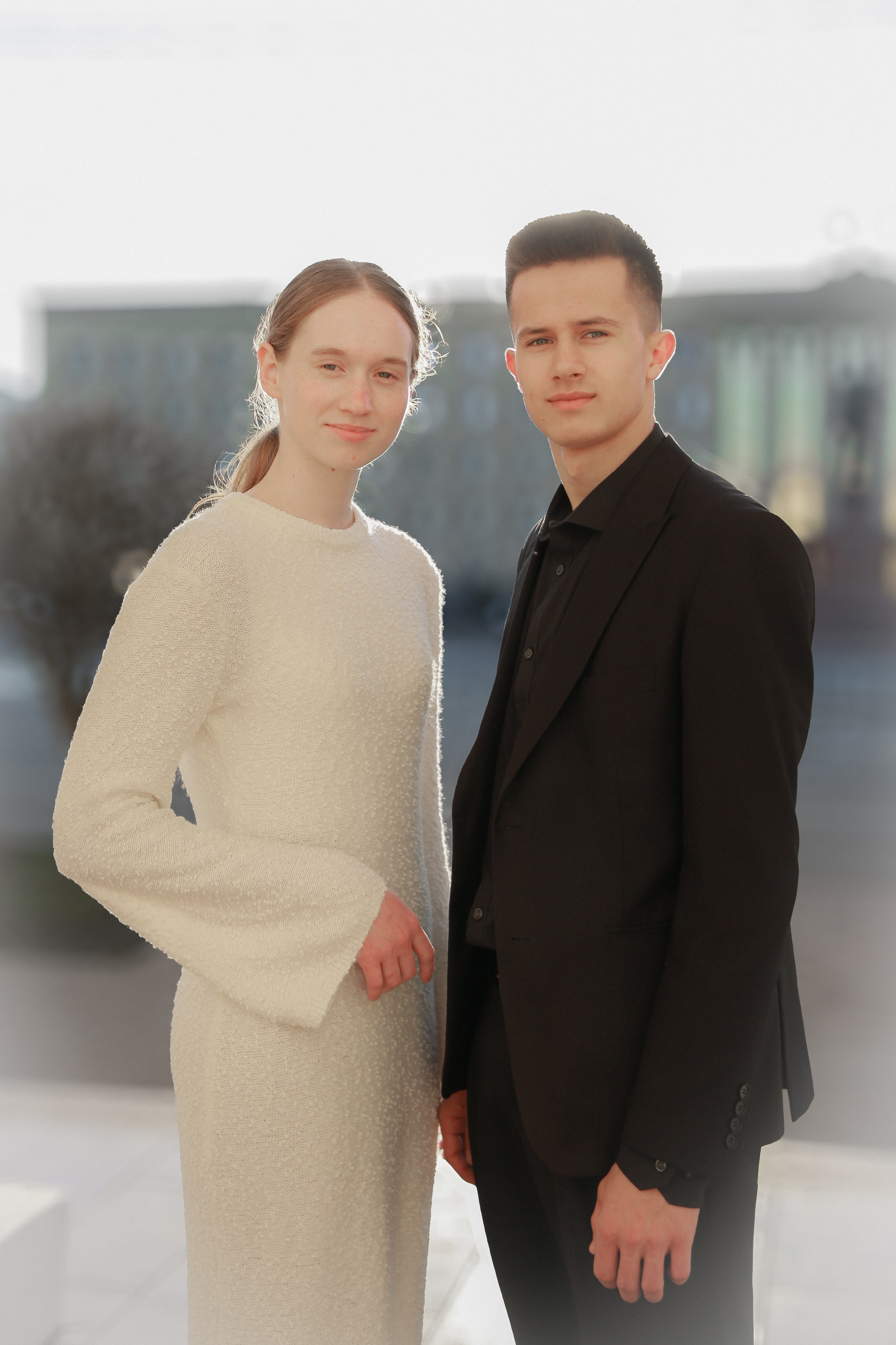 Дмитрий & Алина. Phillion — Превращаем моменты в миллион воспоминаний!