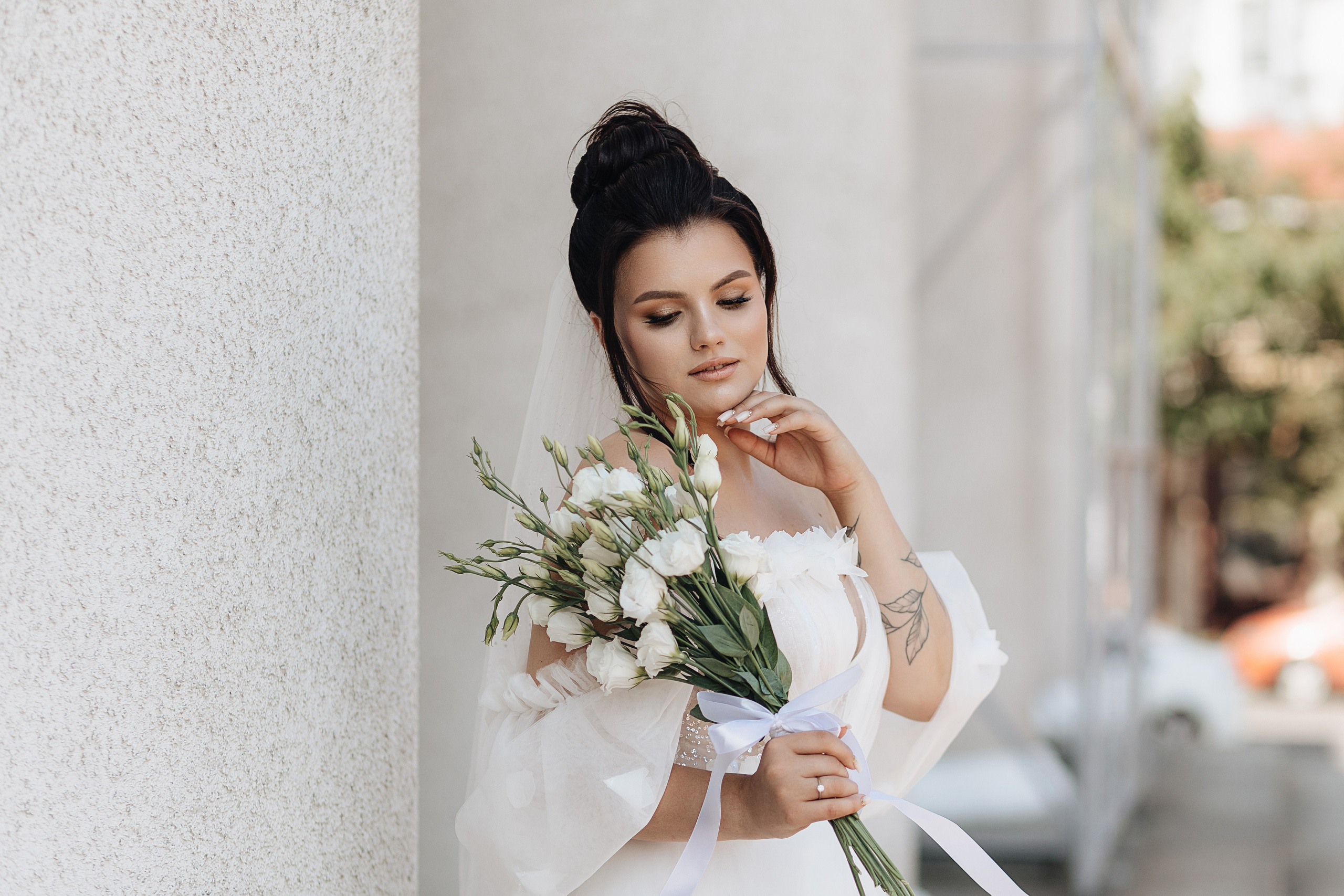 Дария и Георгий. Семейный и свадебный фотограф в Донецке Елена Гордеева