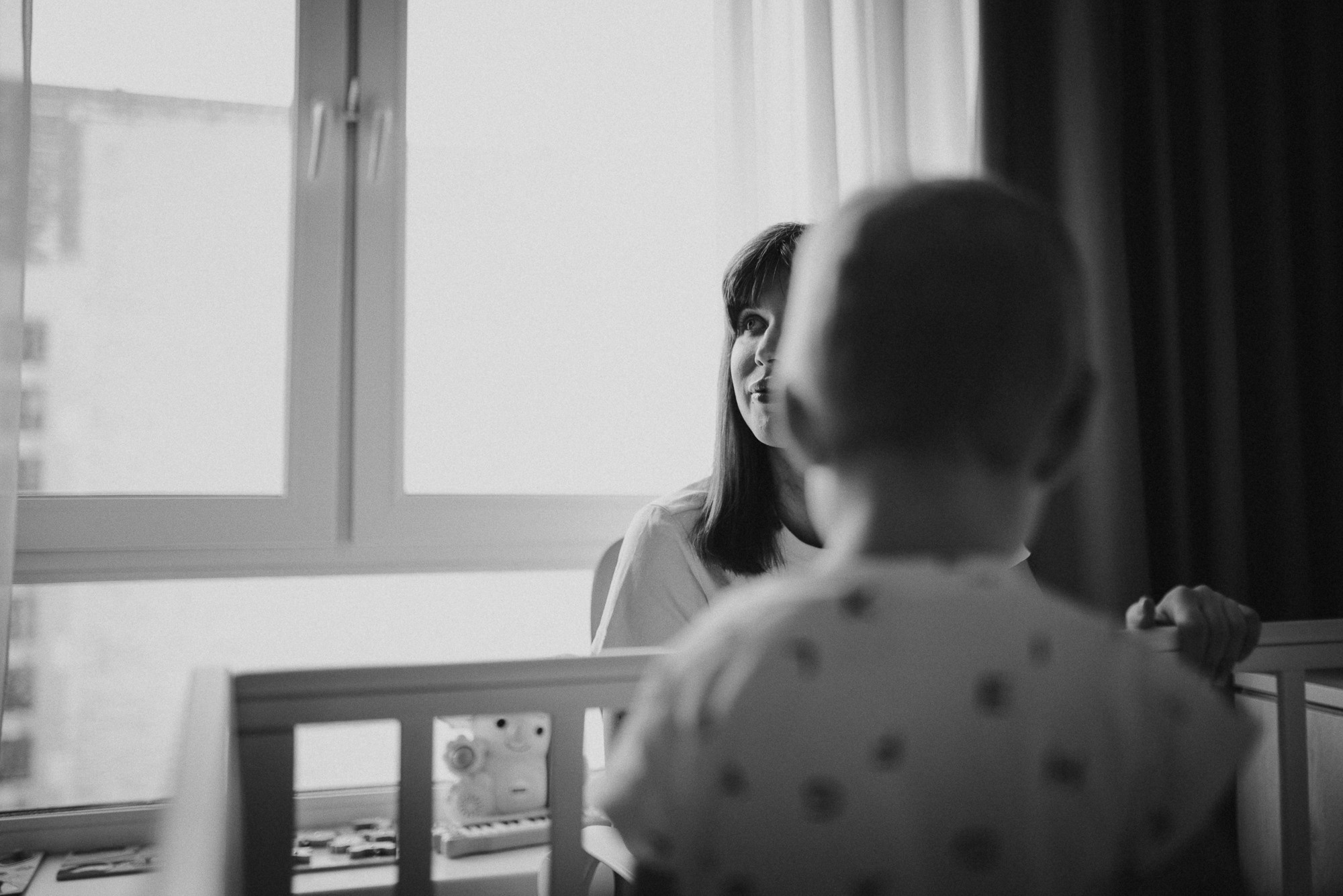 Артём, Настя, Даня | дома