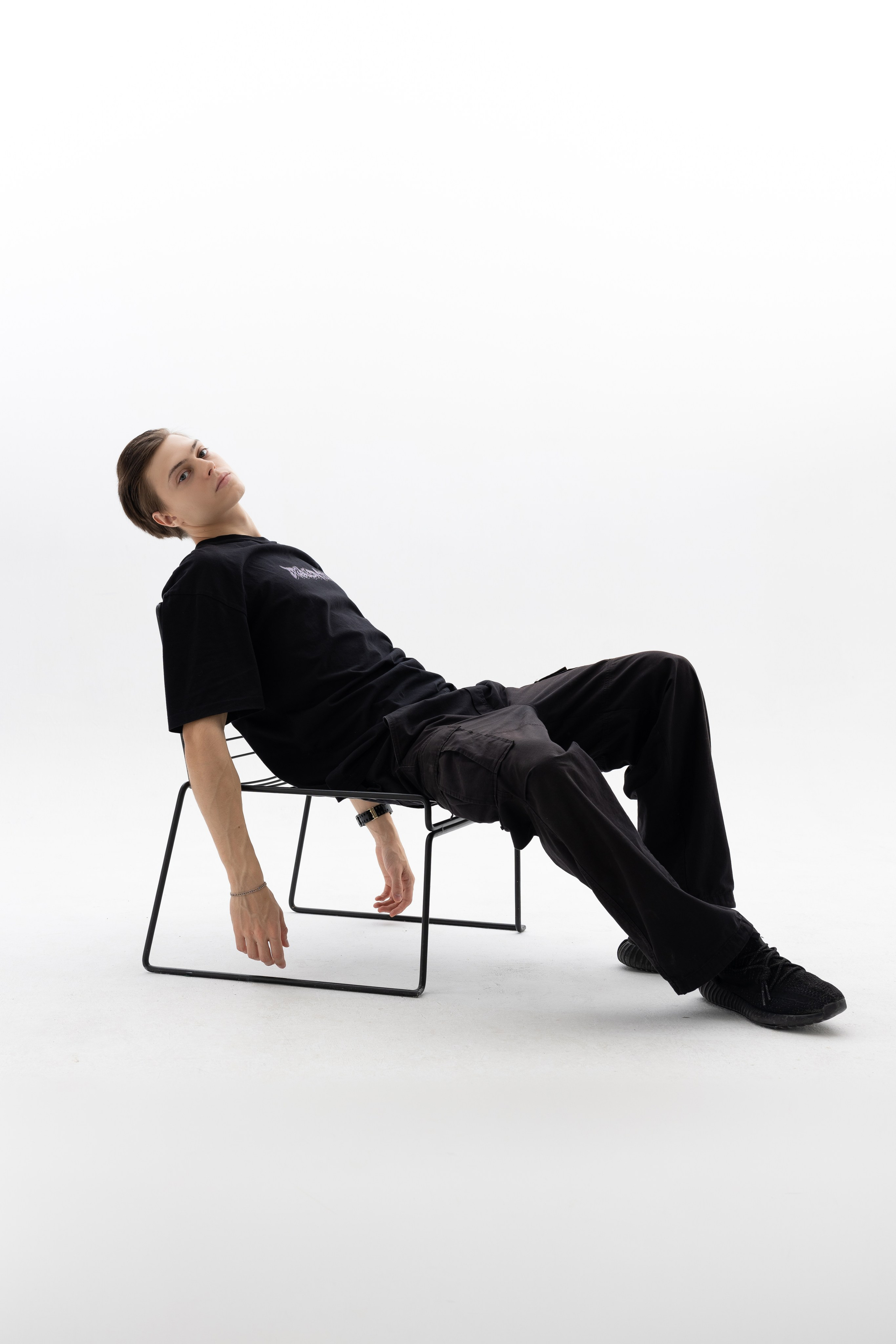 H y p e G r o u n d. ITMAG.ME | Visual Art