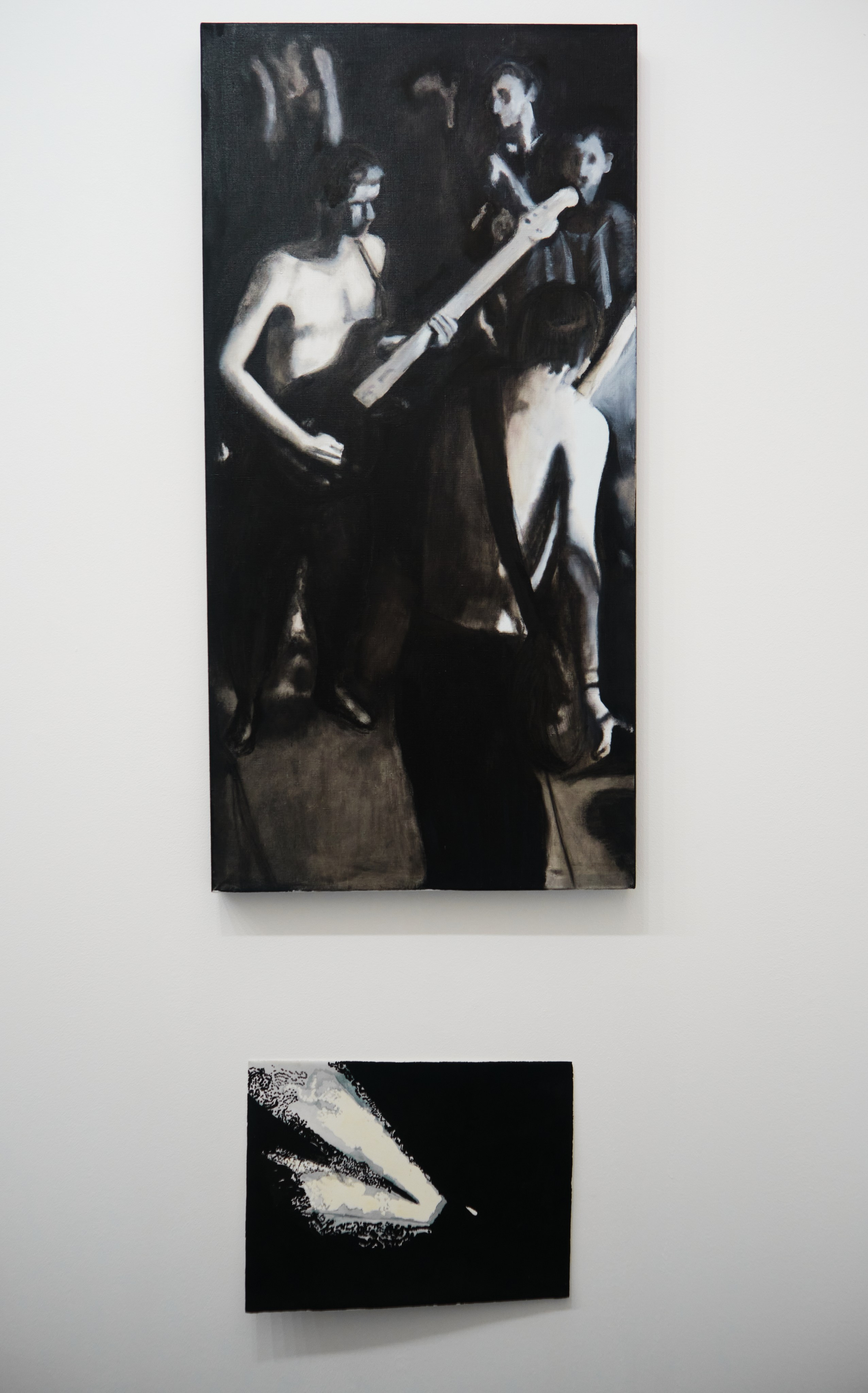 Вне себя. KRUS group