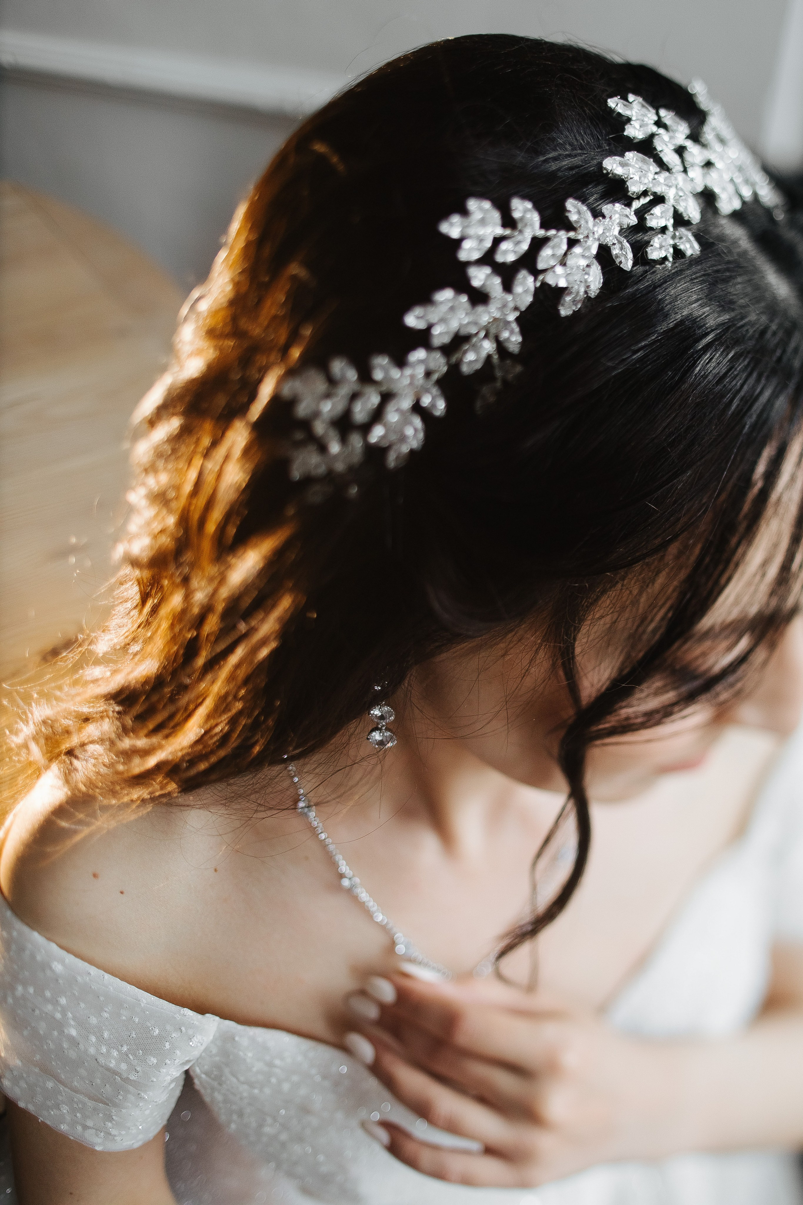 Шах и Ирада. Фотограф в Красноярске Надежда Воскресенская