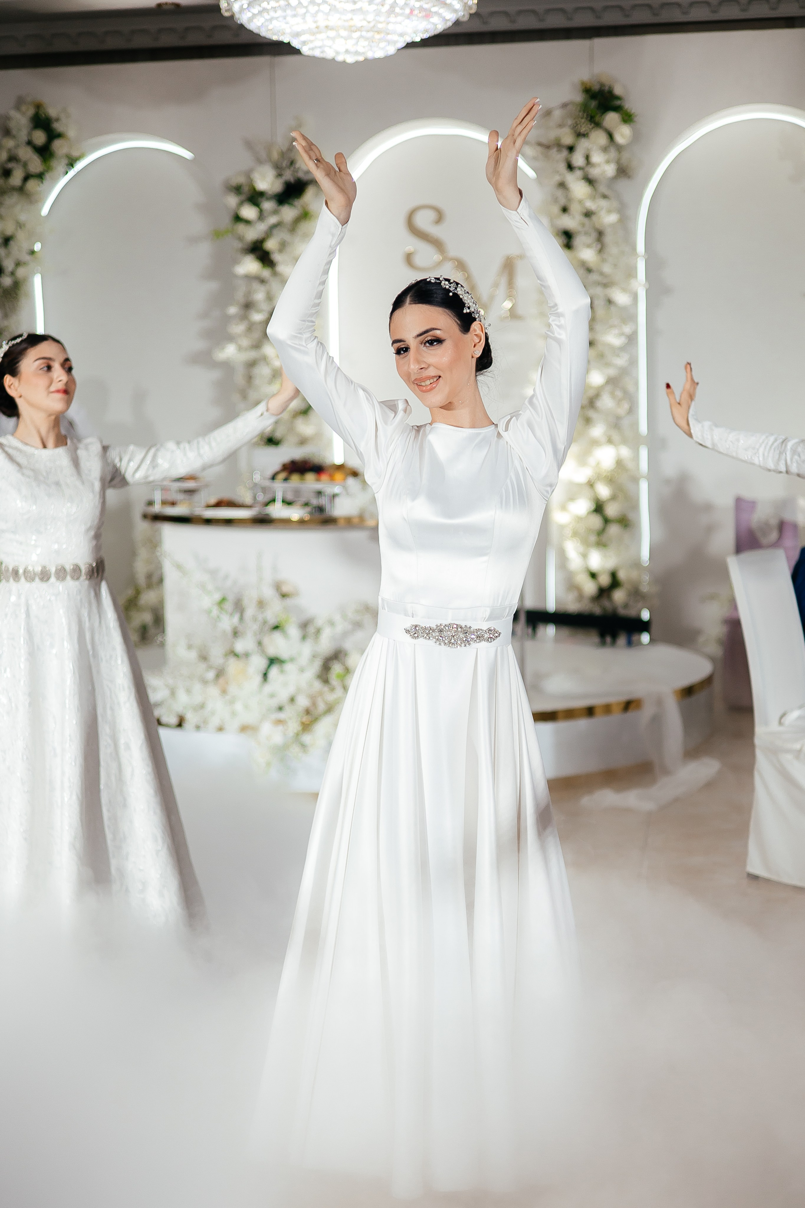 Сетрак и Марианна. Фотограф в Красноярске Надежда Воскресенская