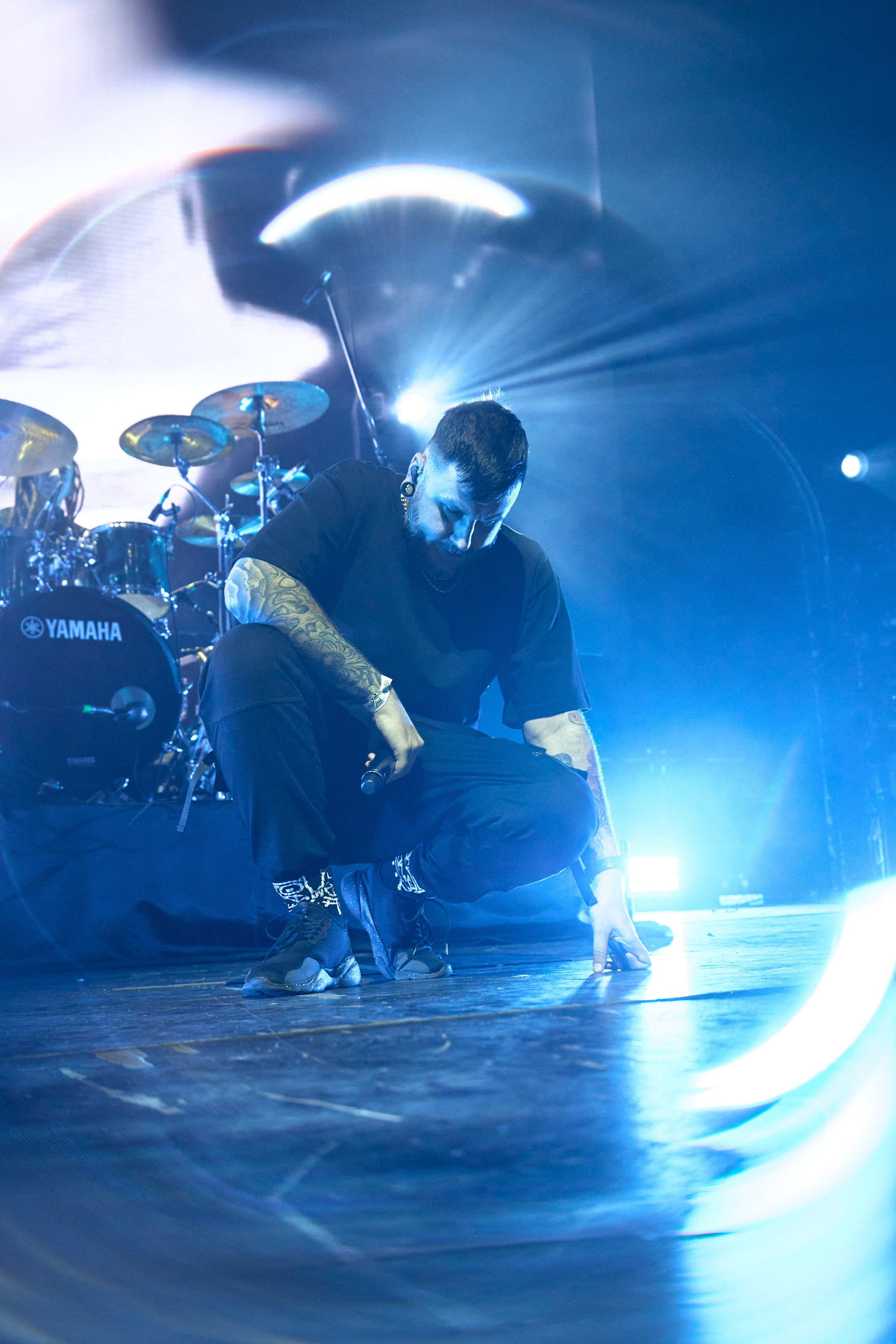 Репортажная съёмка концертов и театральных постановок | Видео и фото контент | ZPROD. Фото и видеосъемка | продакшн студия ZPROD