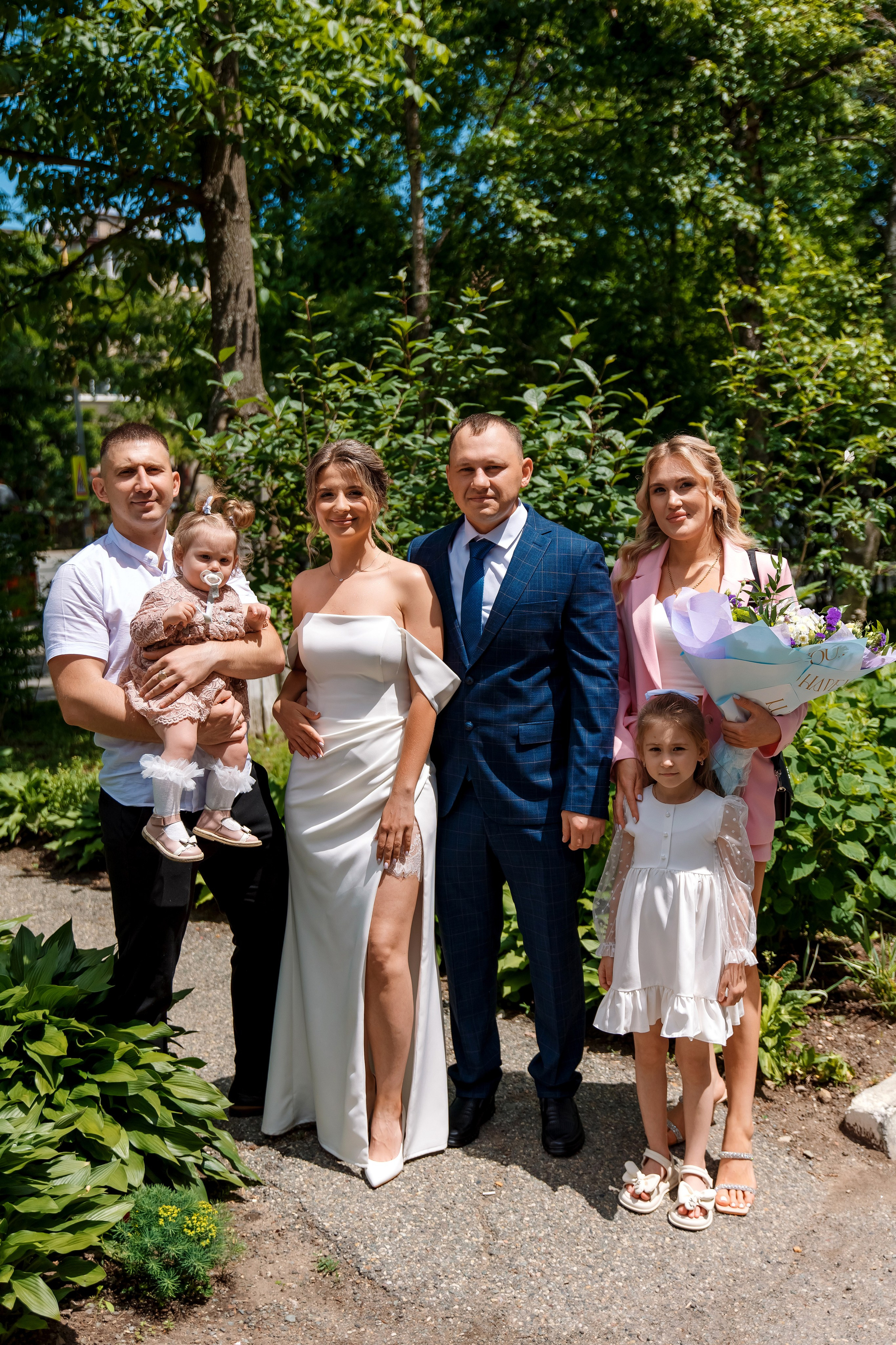 Валерия & Алексей. Фотограф Любовь Корниенко, Примоский край