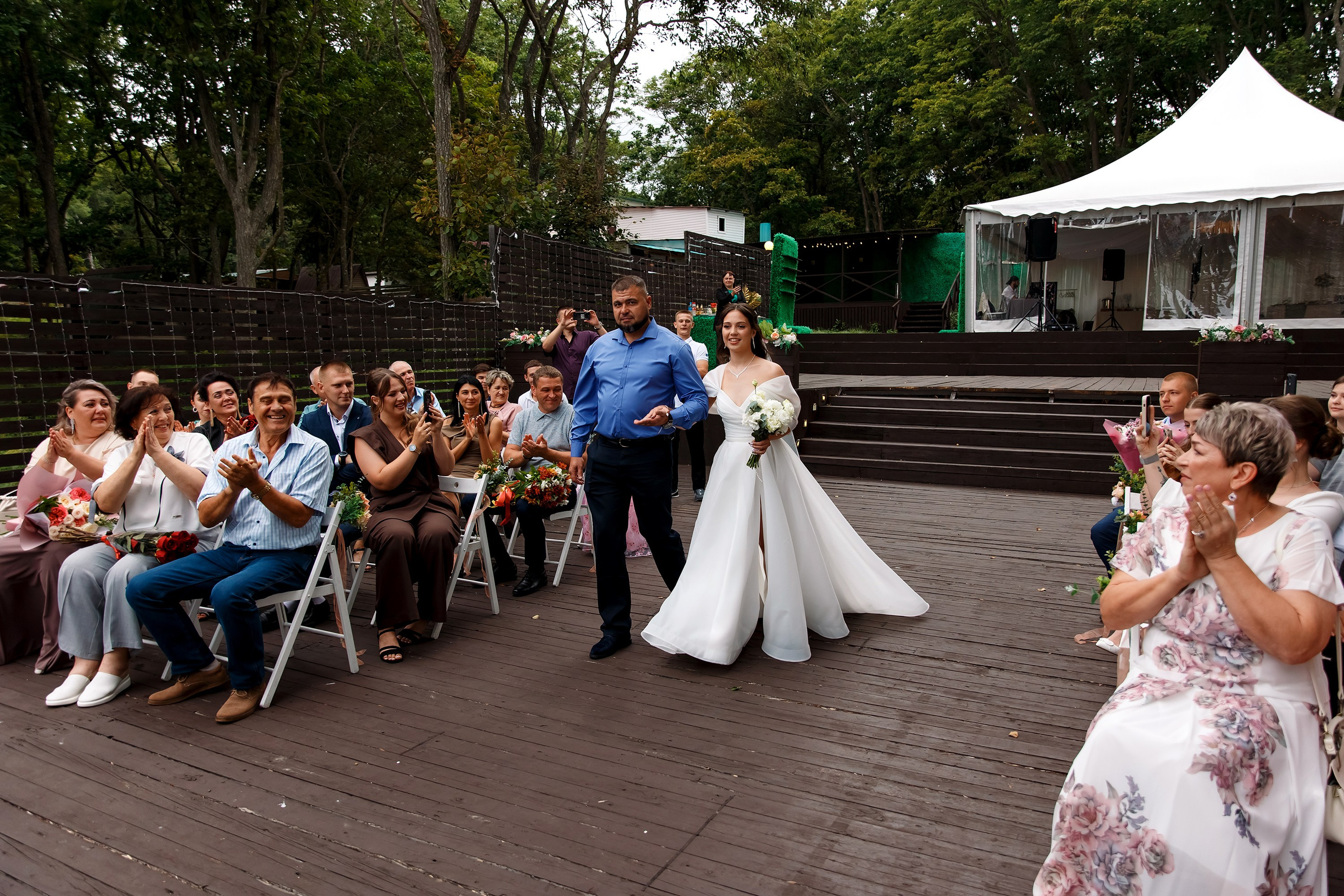 Марина & Вячеслав. Фотограф Любовь Корниенко, Примоский край