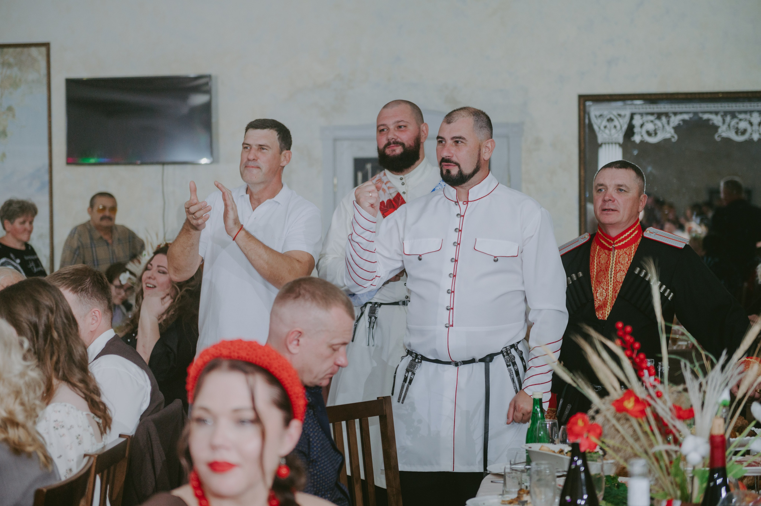 Полина & Михаил. Свадебный и семейный фотограф город Темрюк Фотостудия Темрюк