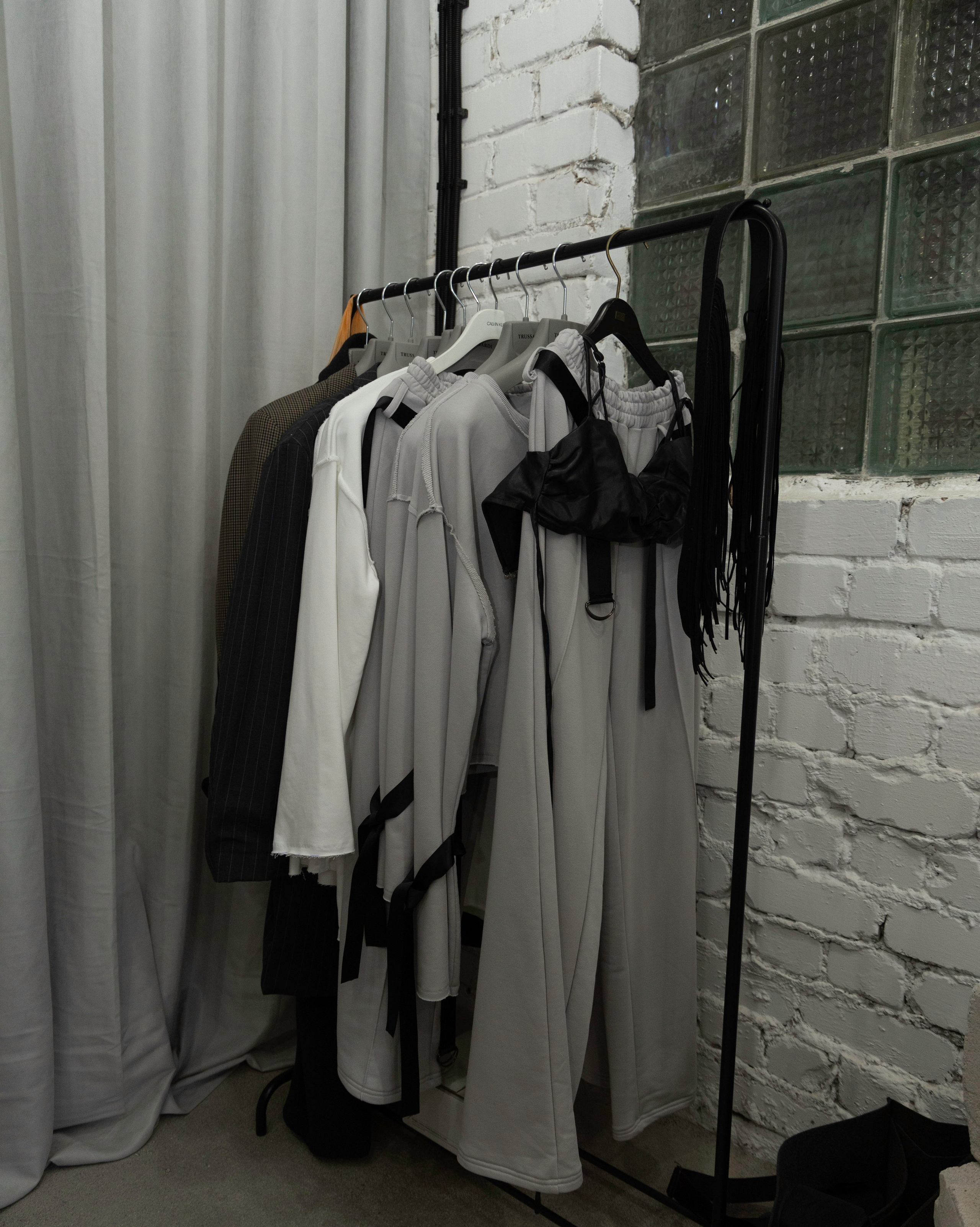 Открытие «FISUN | MIRAM Brand». Olya Posnimay