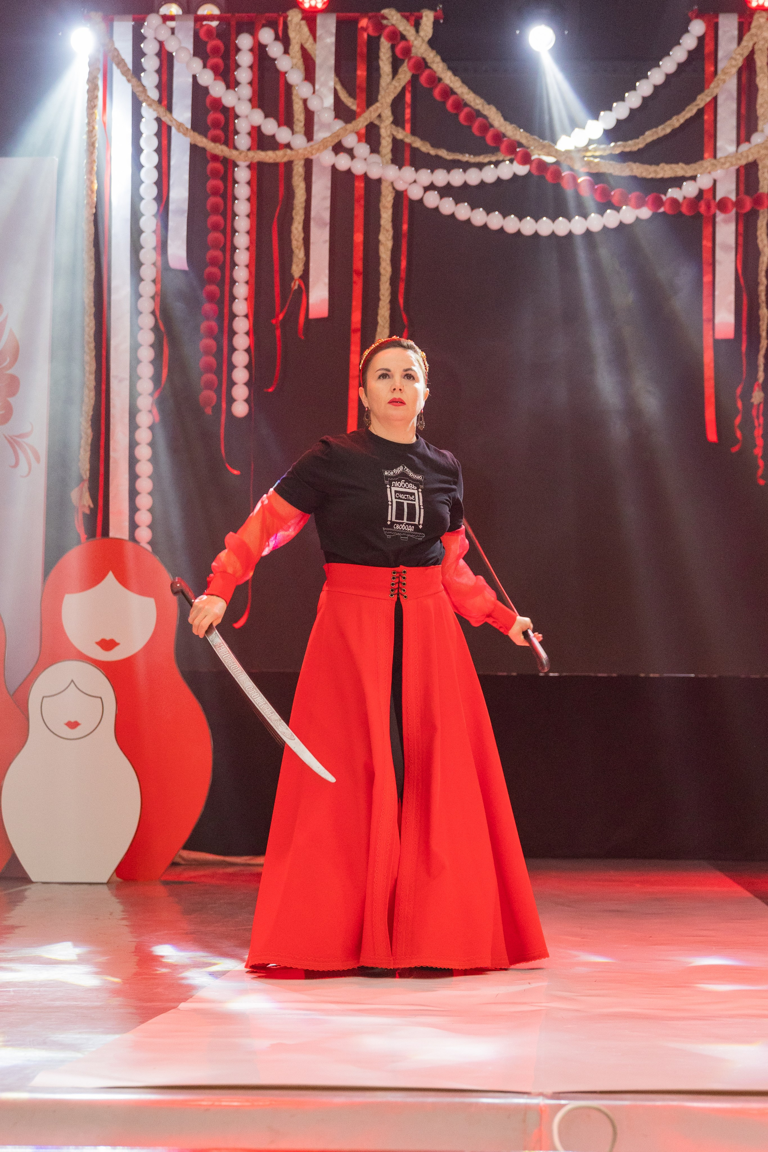 Показ Happy Kids. Выпускные альбомы во Владивостоке