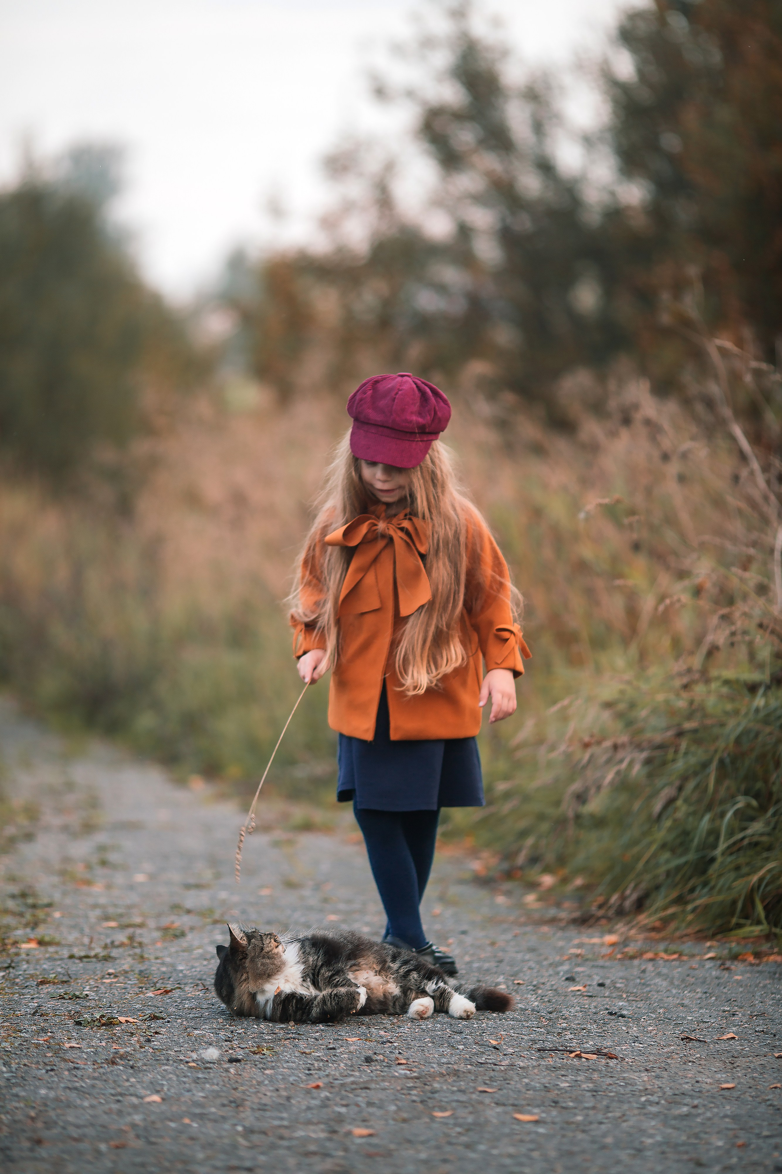 Тыковка. Семейный фотограф Толстикова Кристина