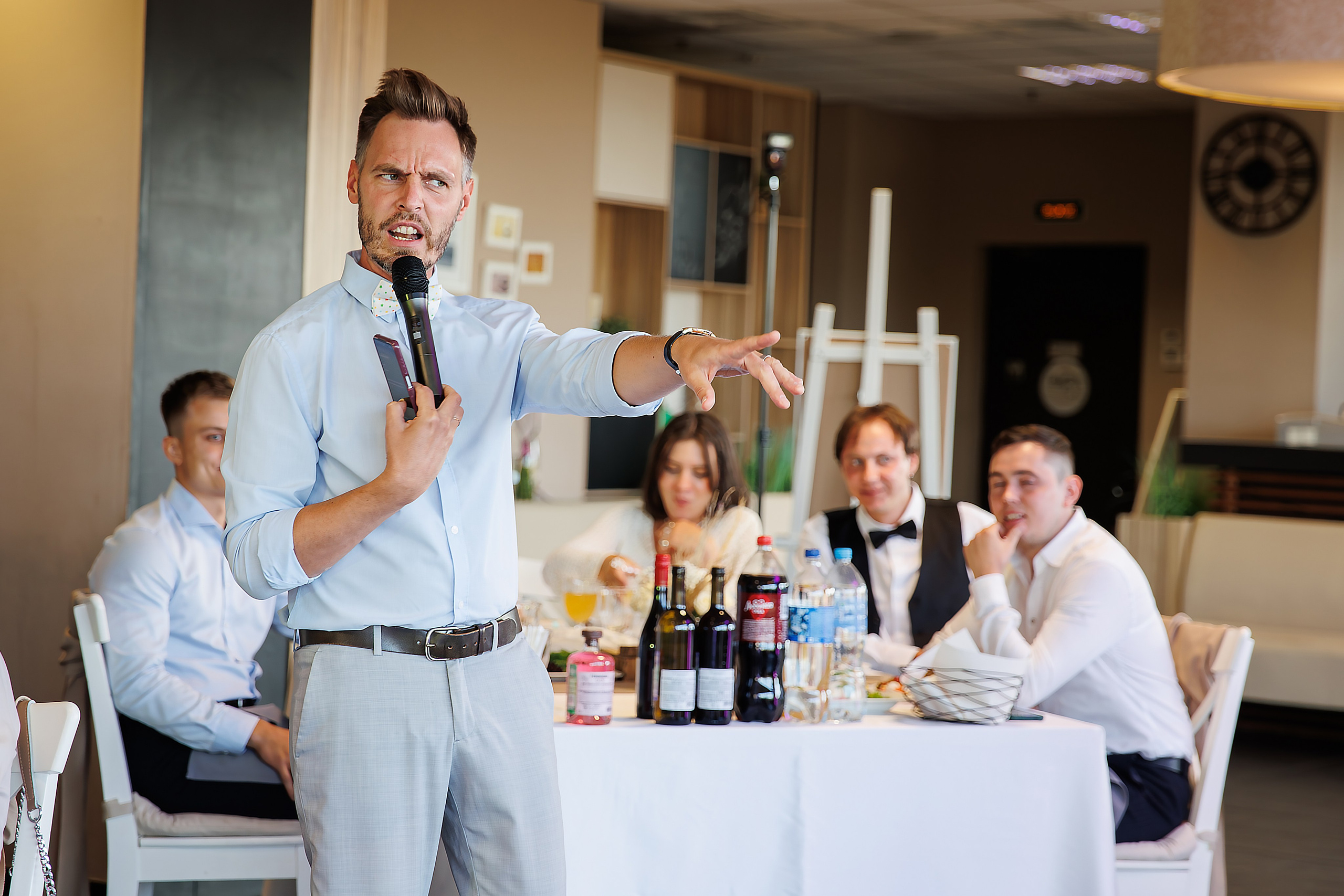 Олег и Анна. Семейный фотограф Толстикова Кристина