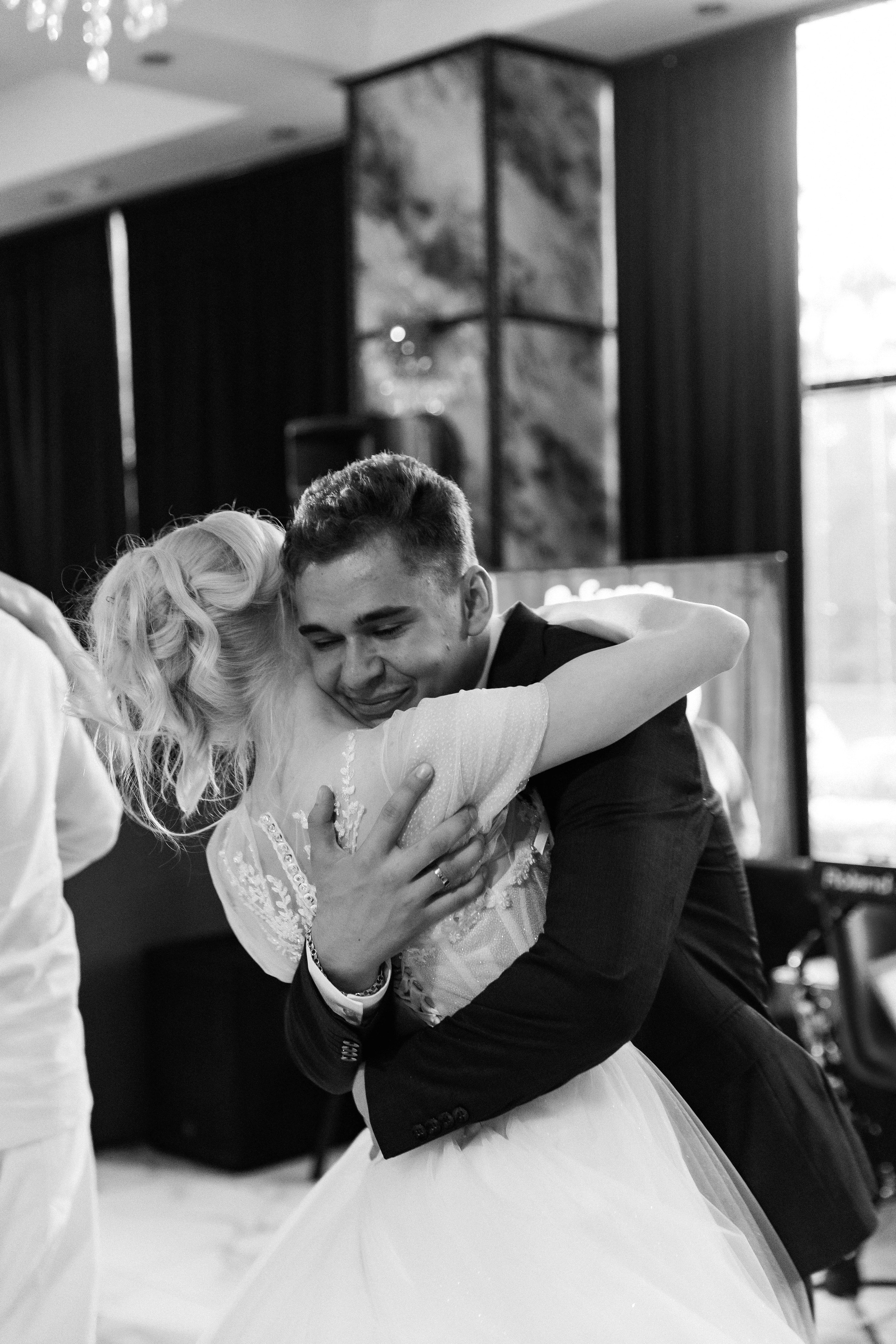 Лукьян и Елена. Фотограф в Челябинске Наталья Епимахова