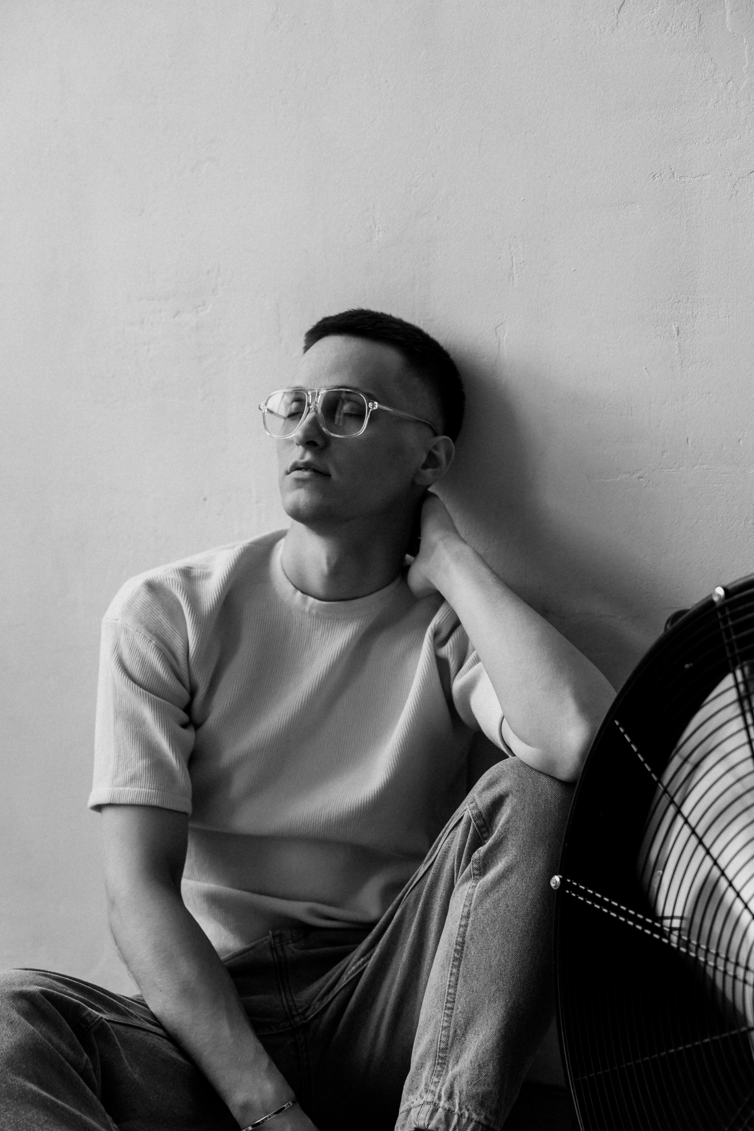 Андрей. Фотограф Москва, Санкт-Петербург, Абакан