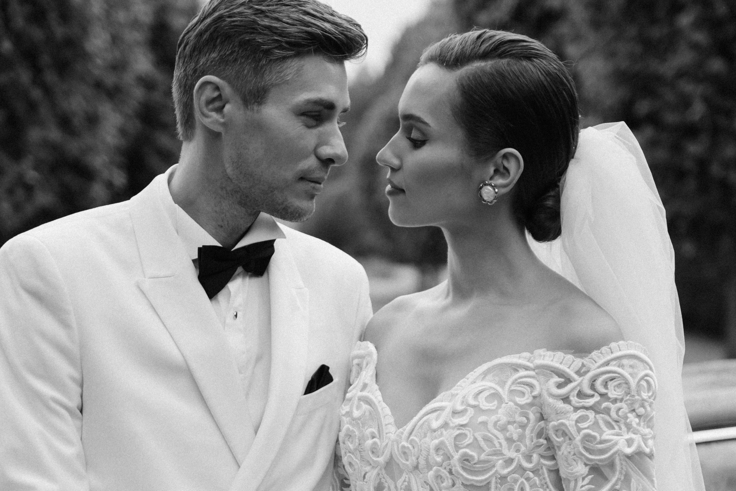 Italian wed Ksenia and Yaroslav 🇮🇹. Главная