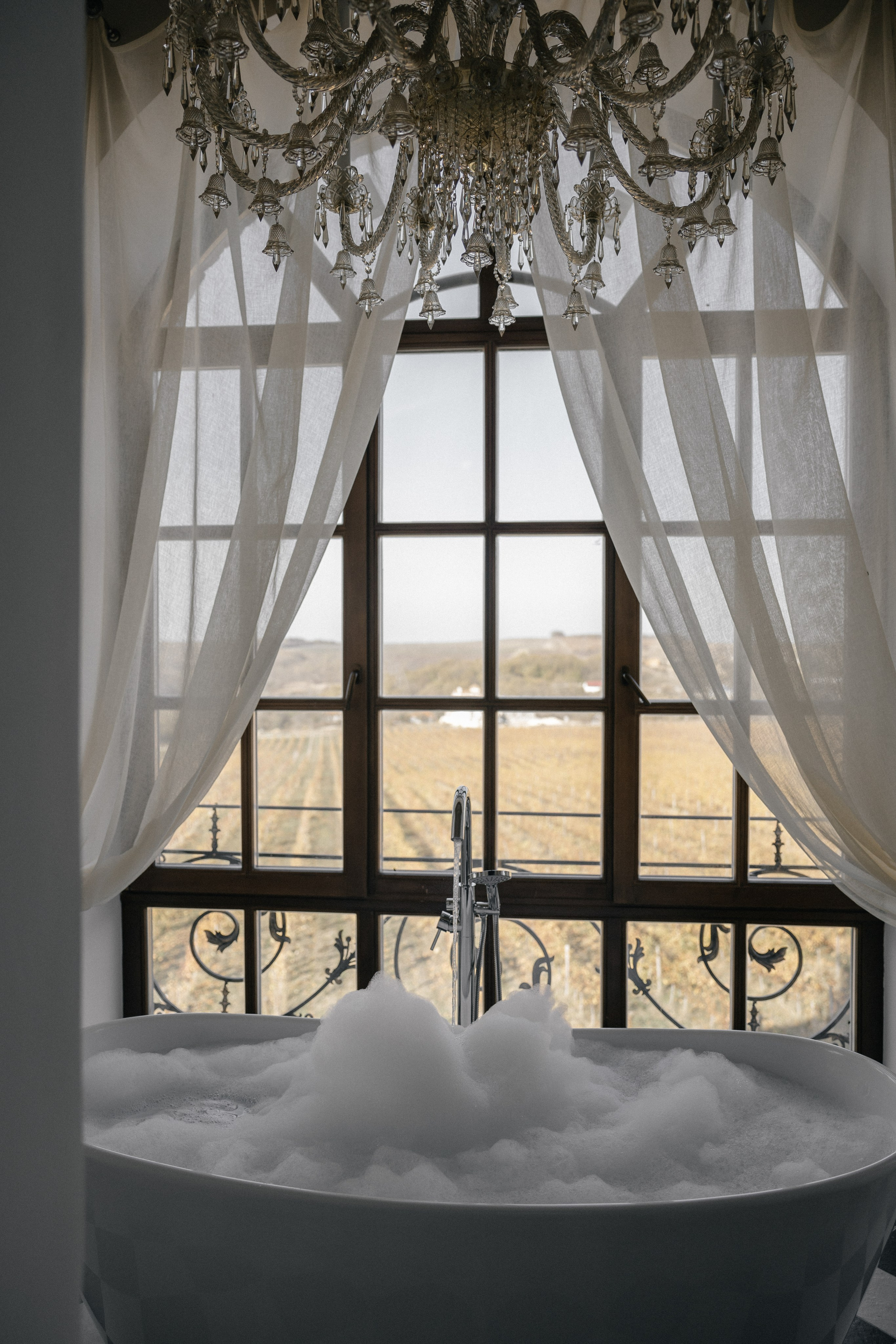 Katerina and Nikolay’s. Главная