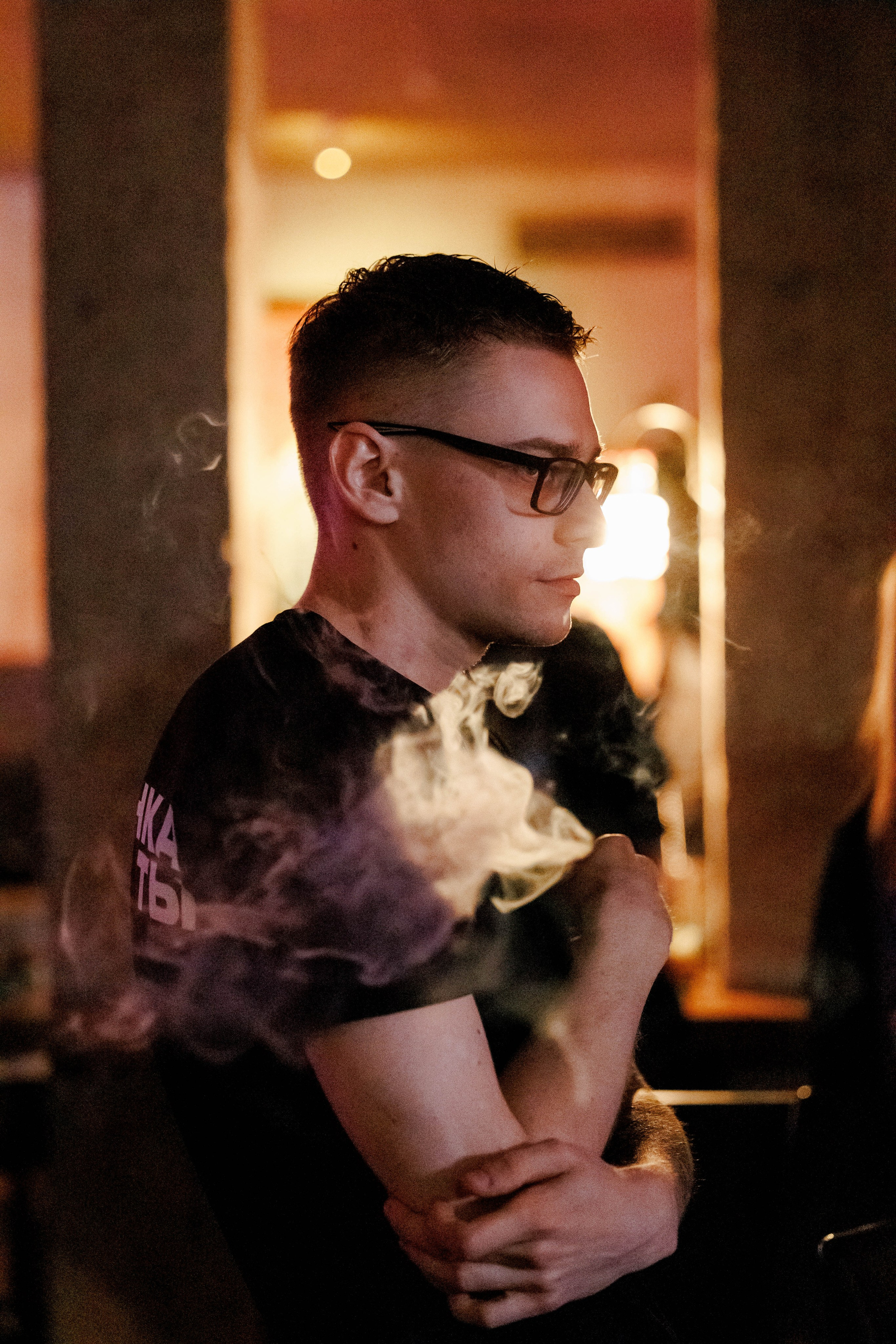 BACARDI MARTINI SPEED MIX COMPETITION!. Свадебный фотограф Костанай/Астана