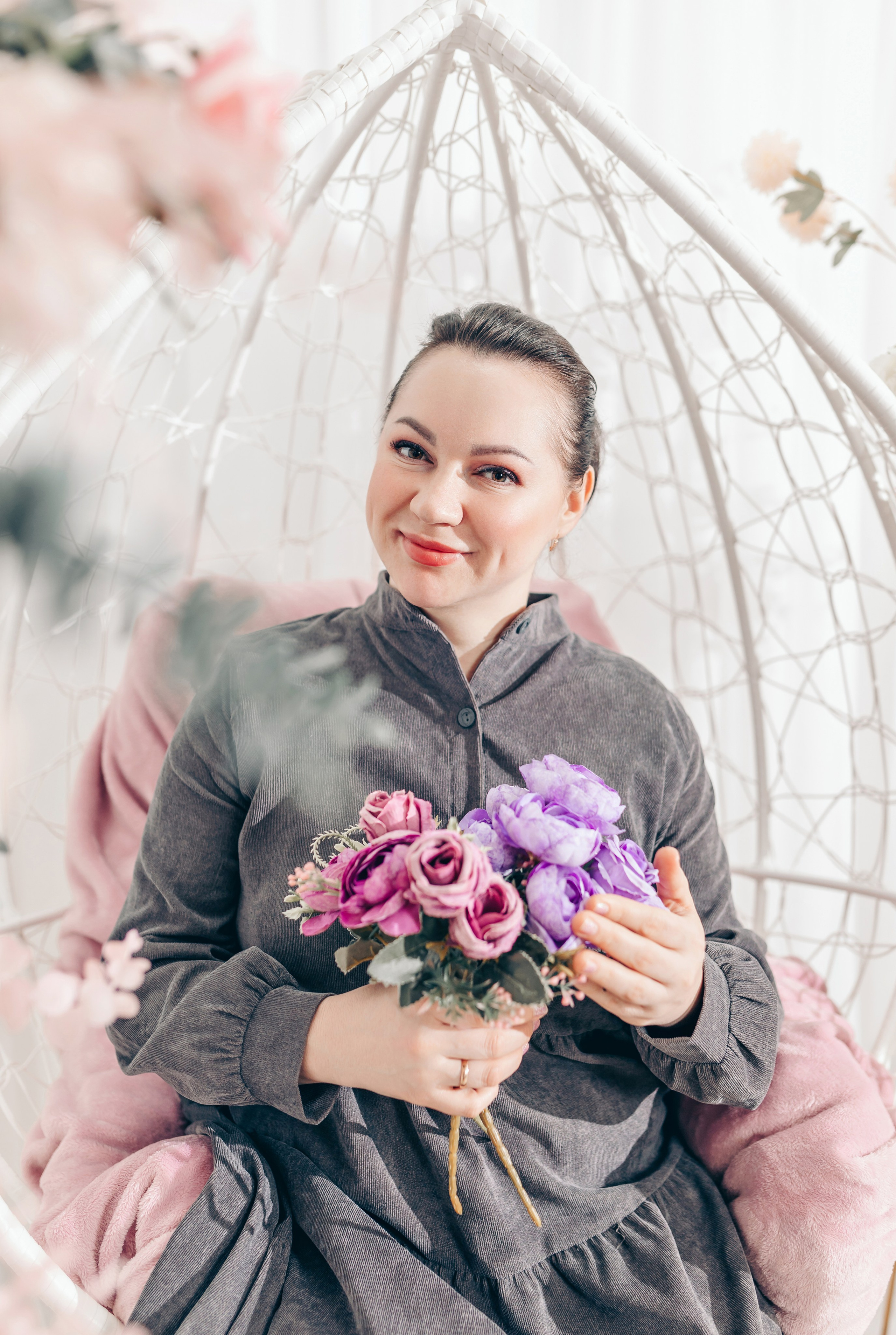 Женский круг. Семейный и детский фотограф в Анапе Наталья Абраменко