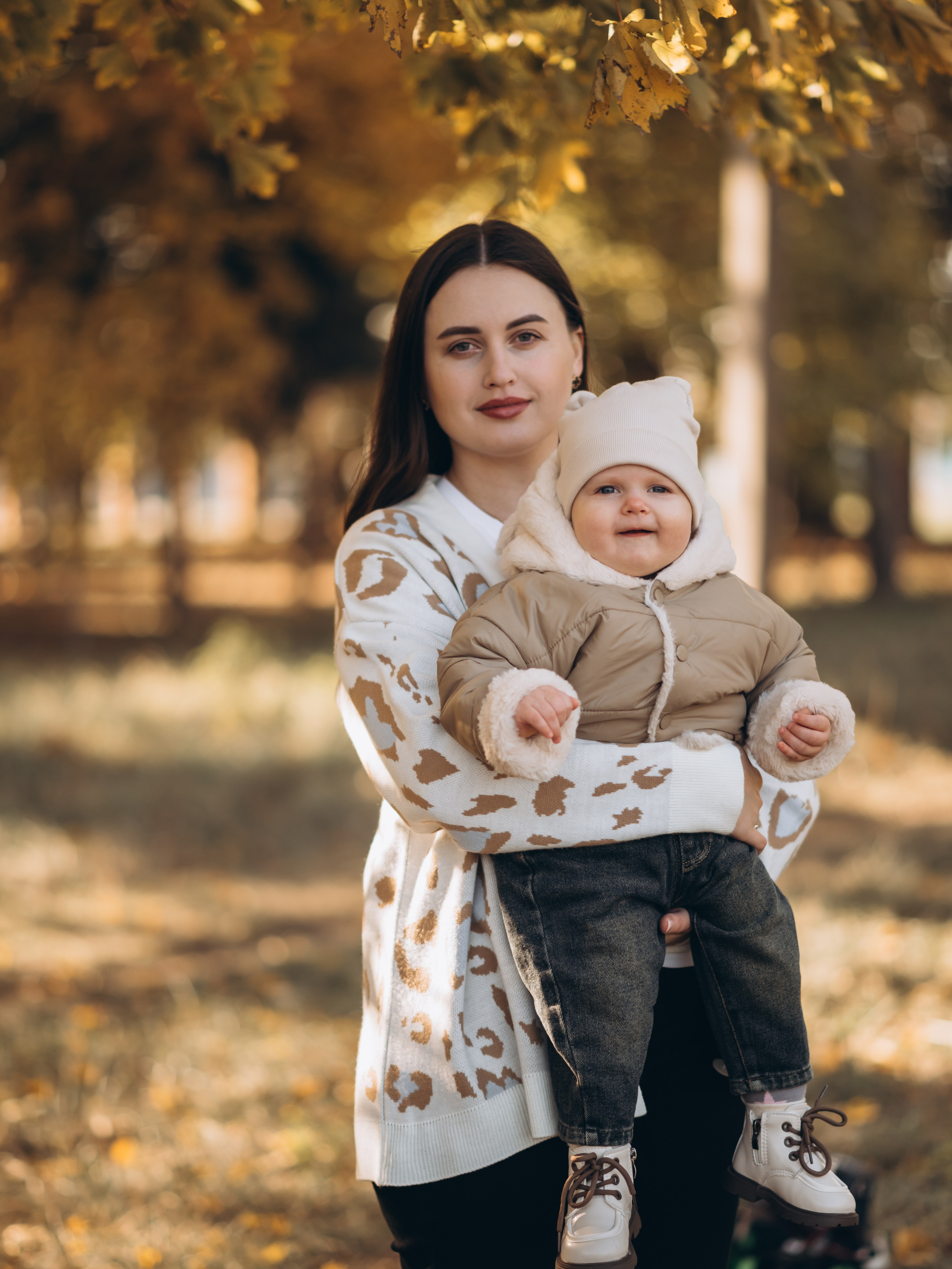 Ариане 1 годик. Главная