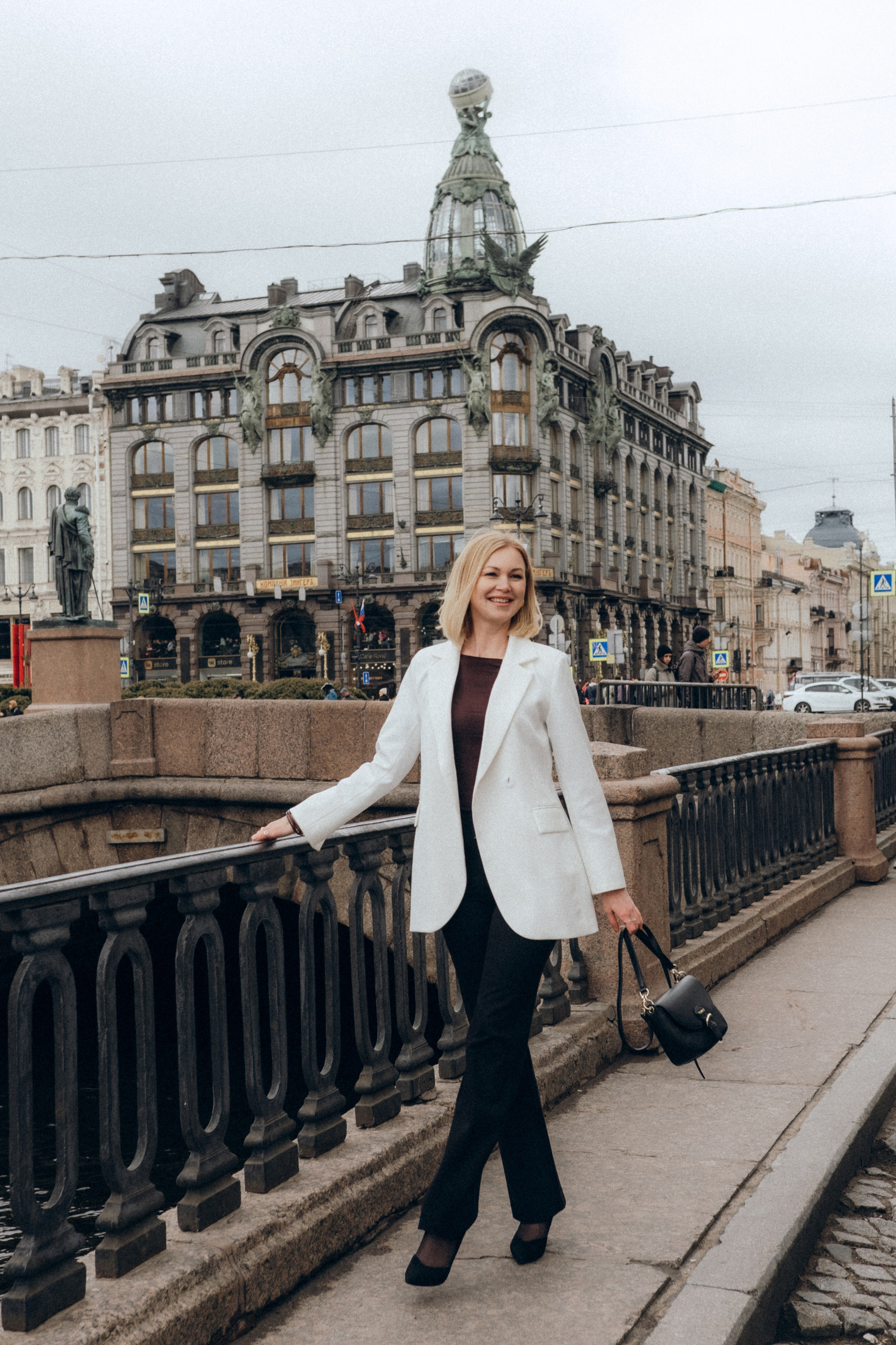 Ольга и Наталья. Фотограф в Санкт-Петербурге Кристина Брянская