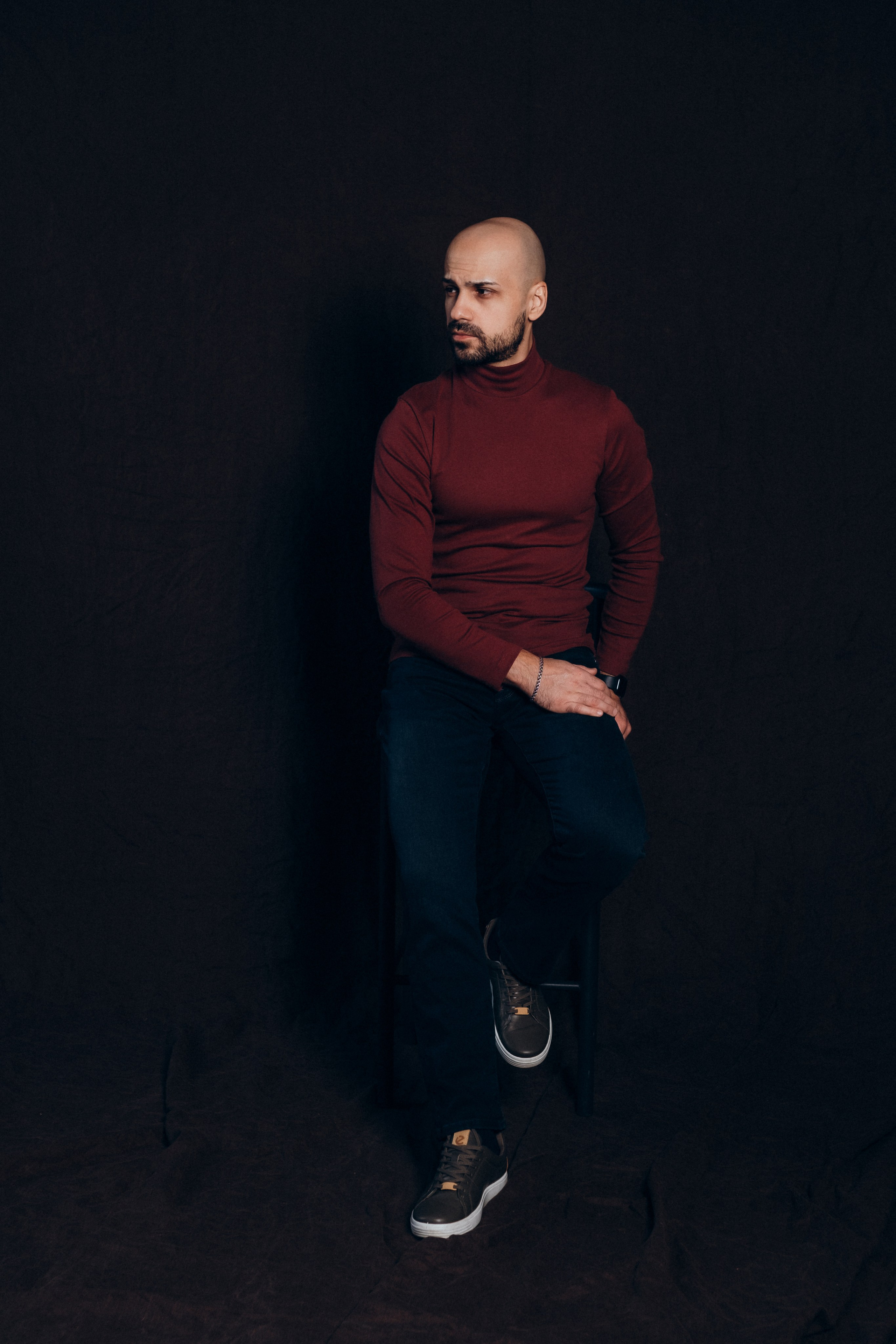 Арсен. Фотограф в Санкт-Петербурге Кристина Брянская