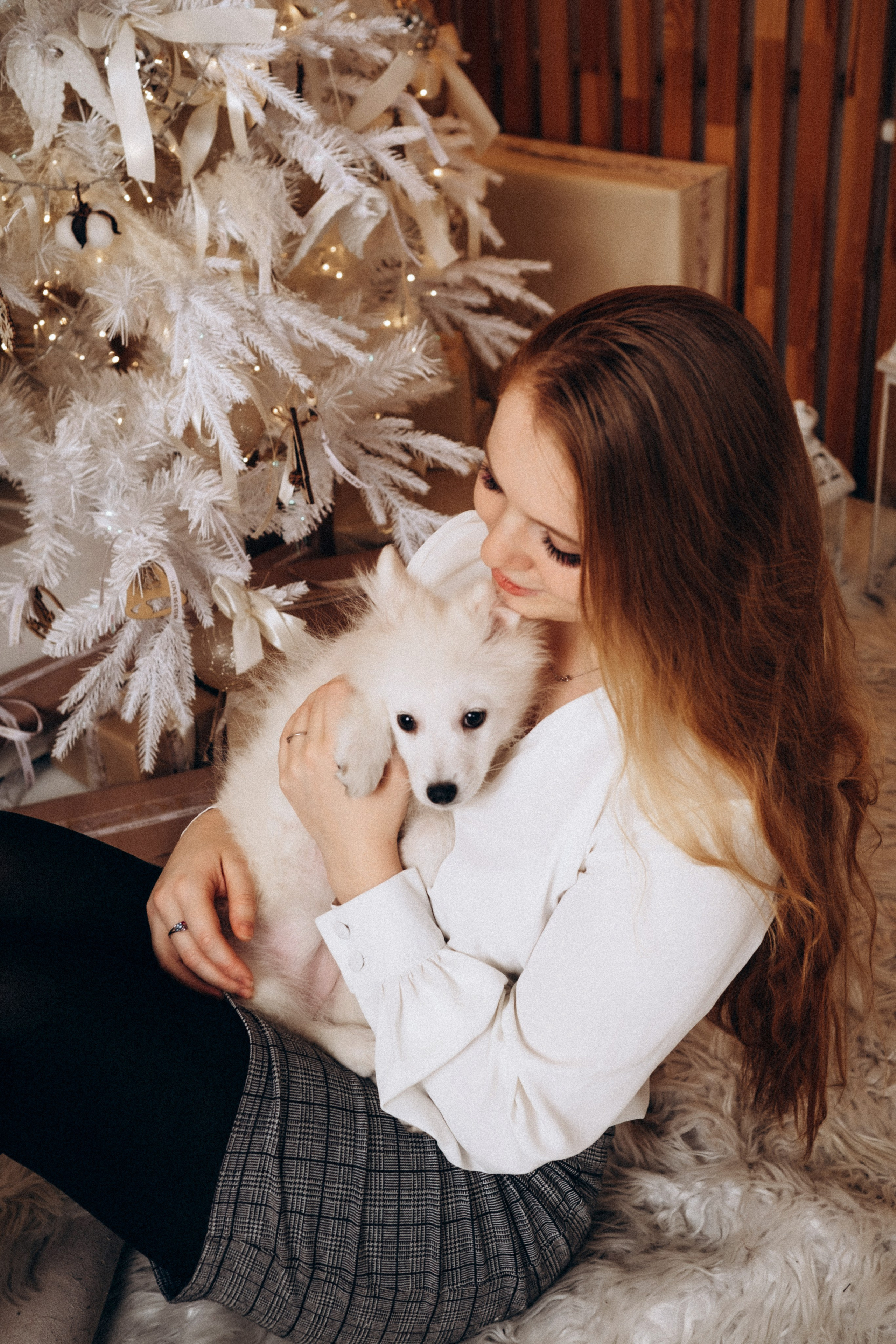 Виолетта и Минора. Фотограф в Санкт-Петербурге Кристина Брянская