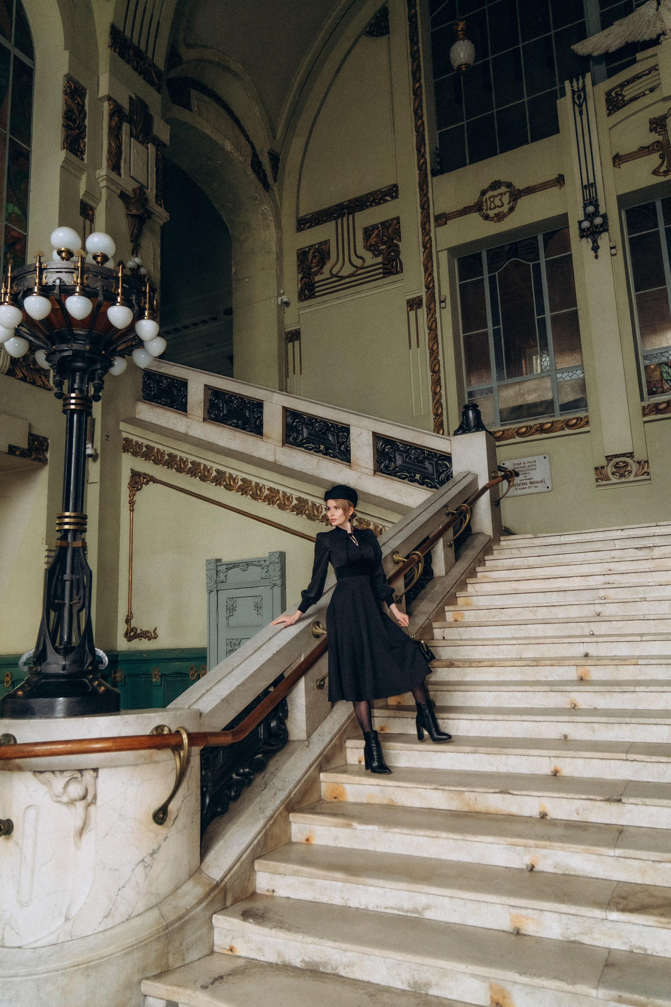 Татьяна. Фотограф в Санкт-Петербурге Кристина Брянская