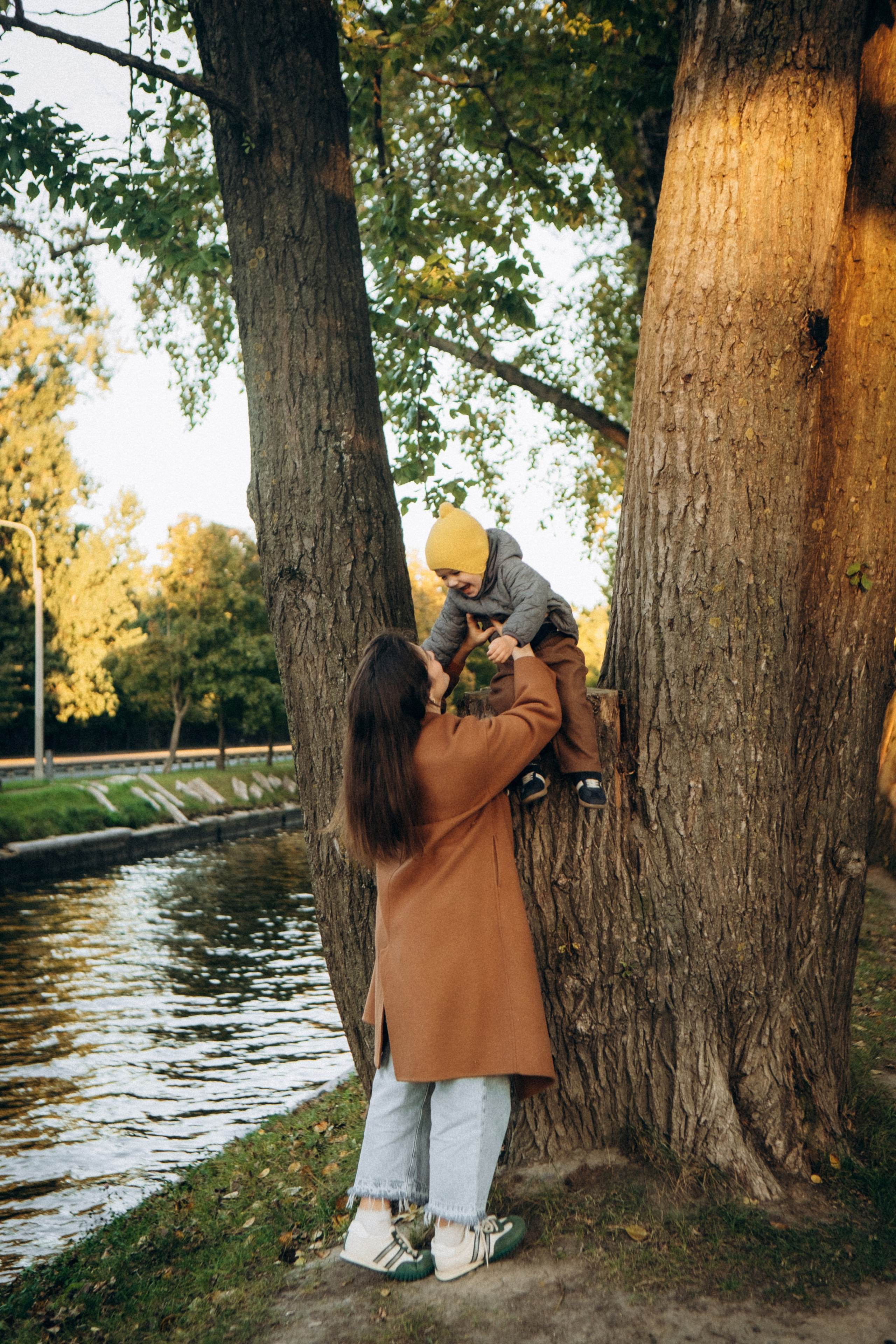 Семейная фотосессия в Спб. Фотограф в Санкт-Петербурге Кристина Брянская