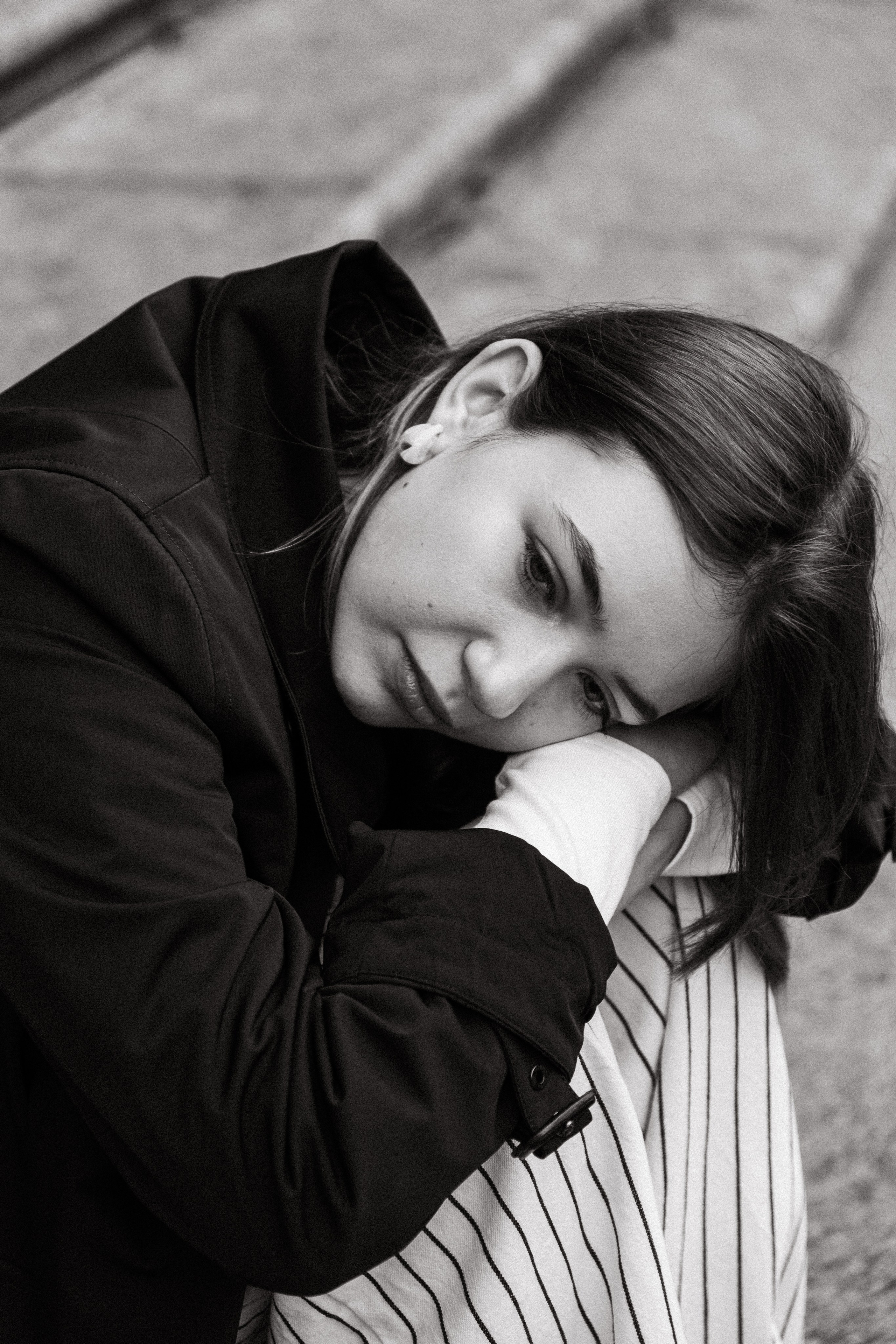 Индивидуальная фотосессия в Спб. Фотограф в Санкт-Петербурге Кристина Брянская