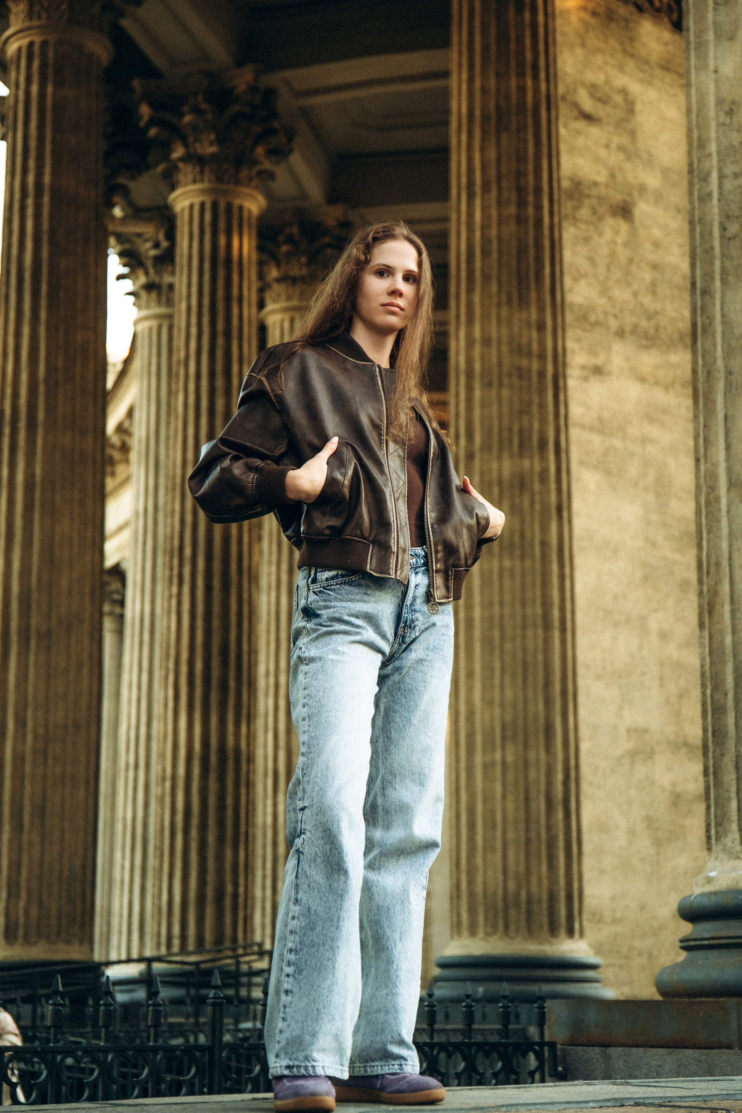 Алиса. Фотограф в Санкт-Петербурге Кристина Брянская