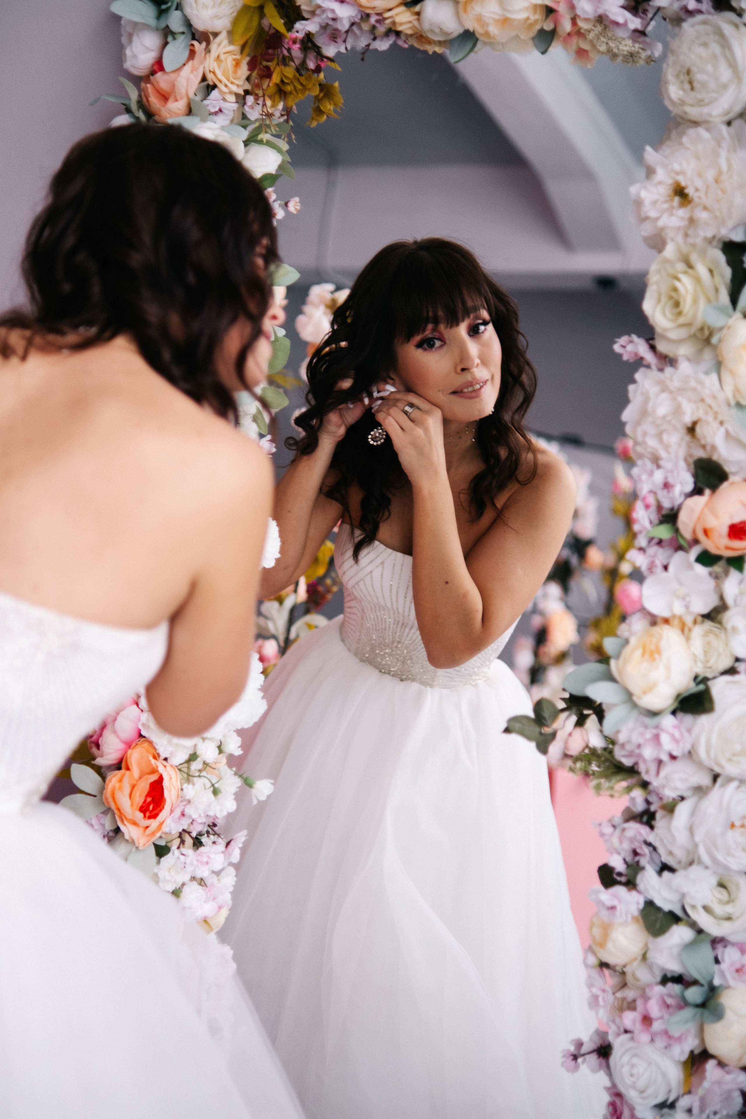 Зефирно. Фотограф в Санкт-Петербурге Кристина Брянская