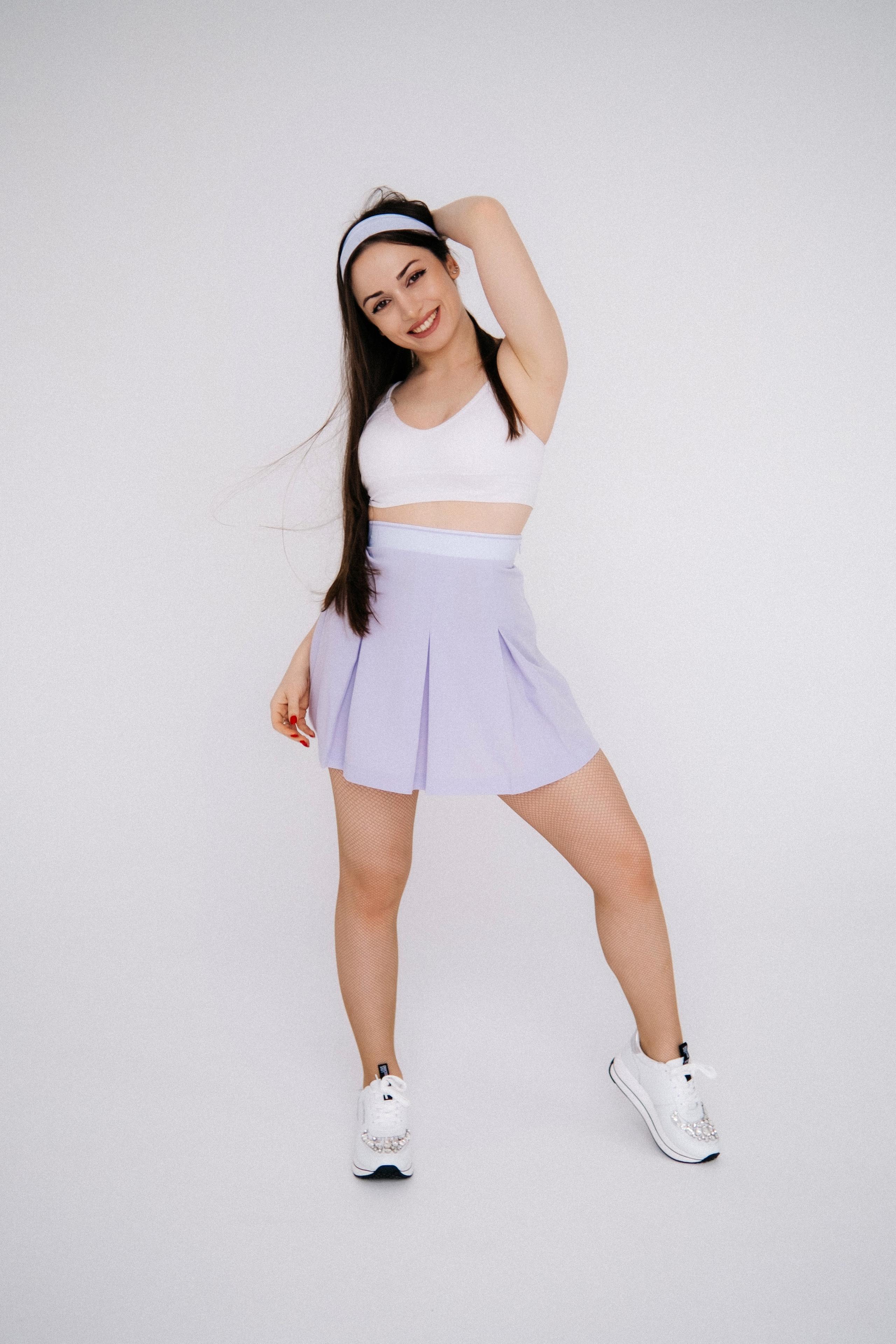 Сексуально. Фотограф в Санкт-Петербурге Кристина Брянская