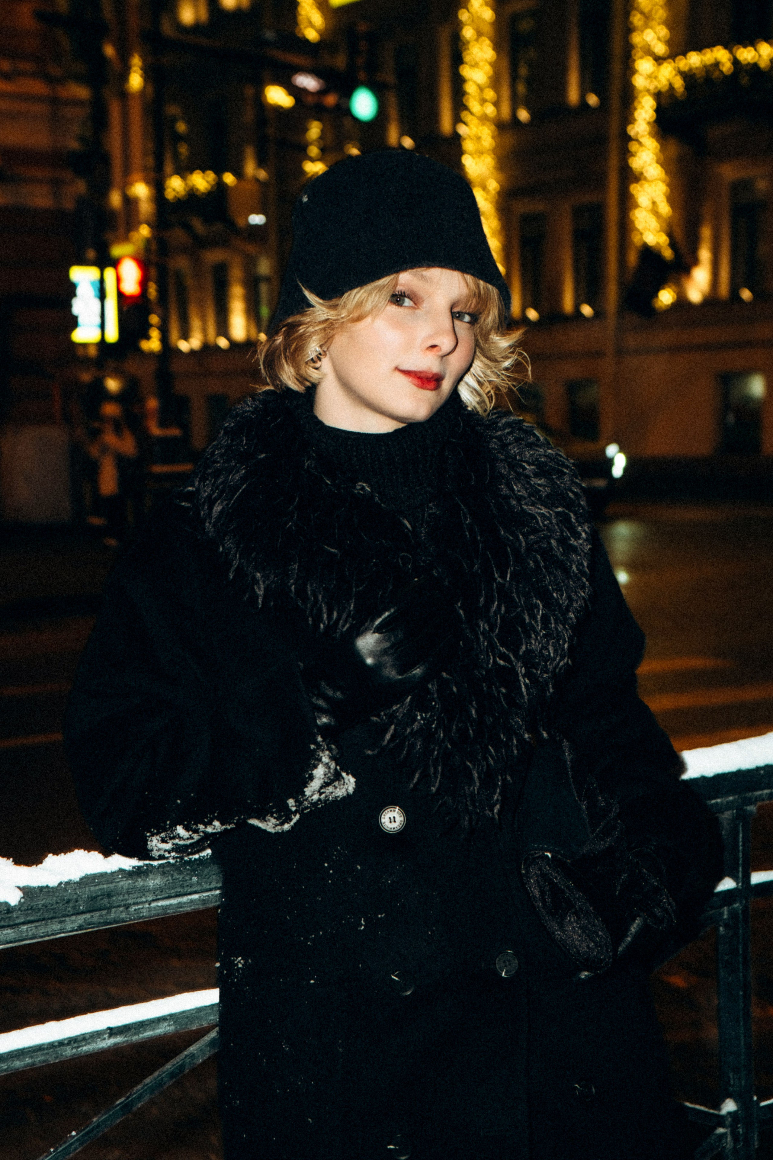 Анастасия. Фотограф в Санкт-Петербурге Кристина Брянская