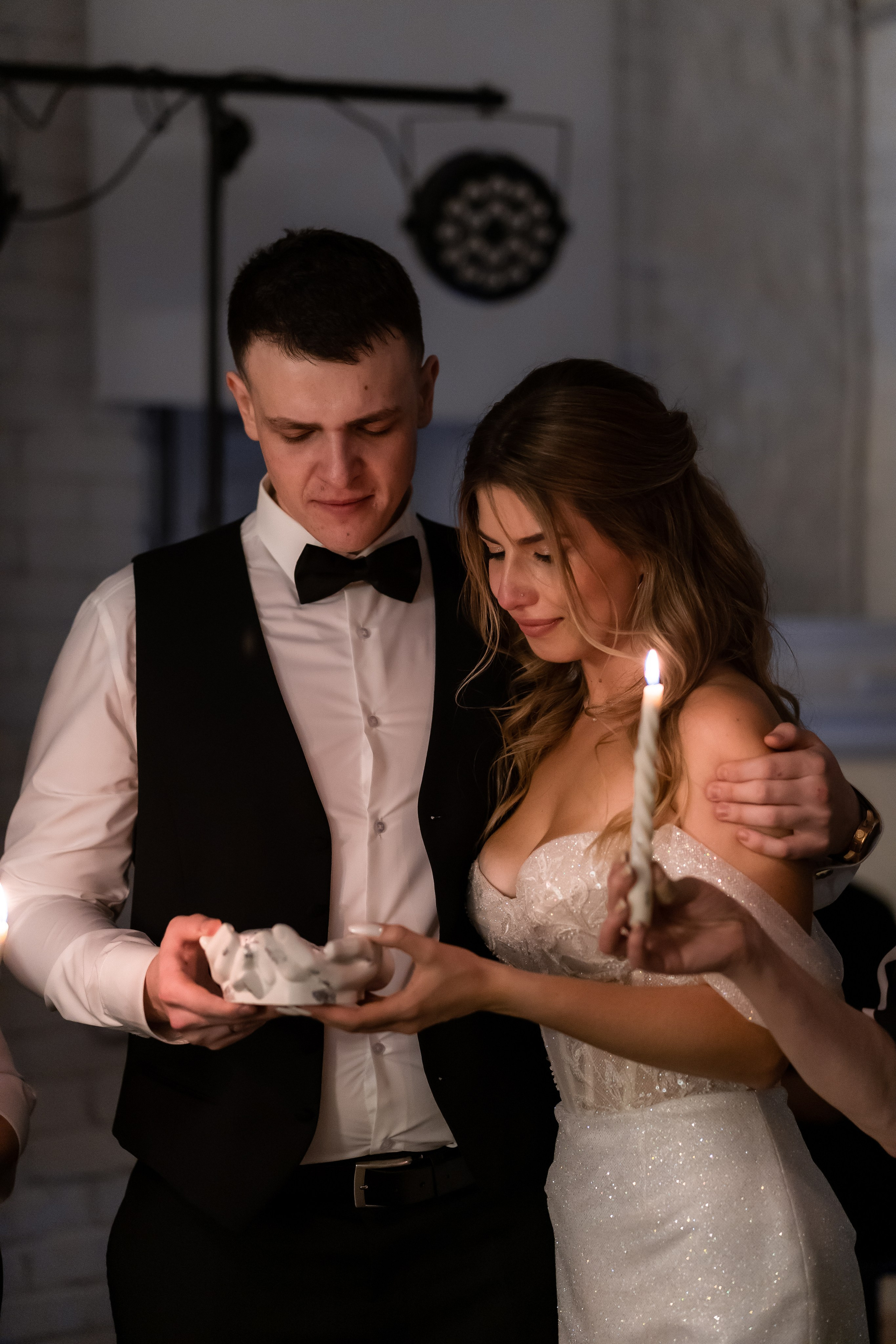 Андрей & Даша. Свадебный фотограф в Воронеже Дарья Володарская