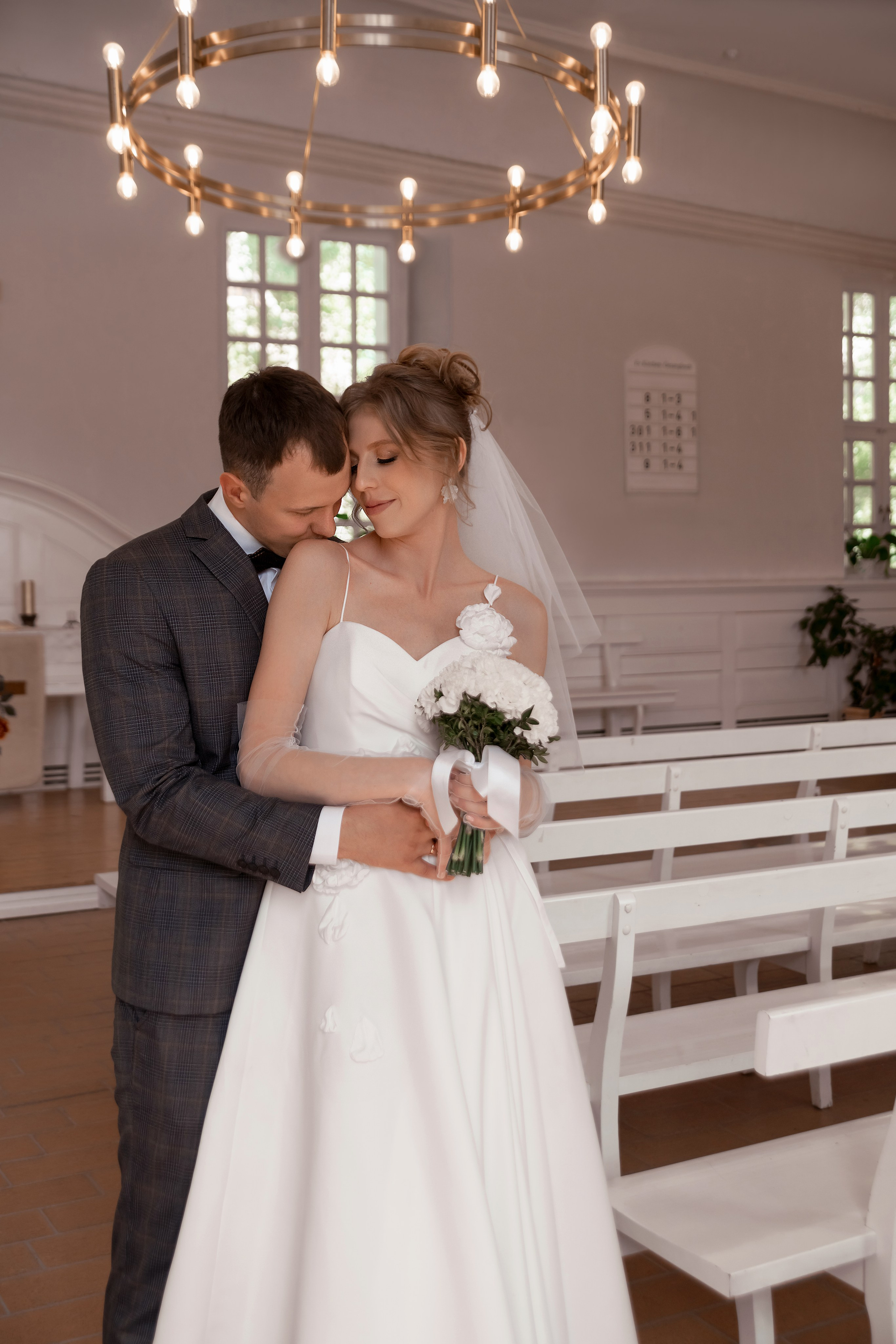 Свадебный фотограф в Волгограде