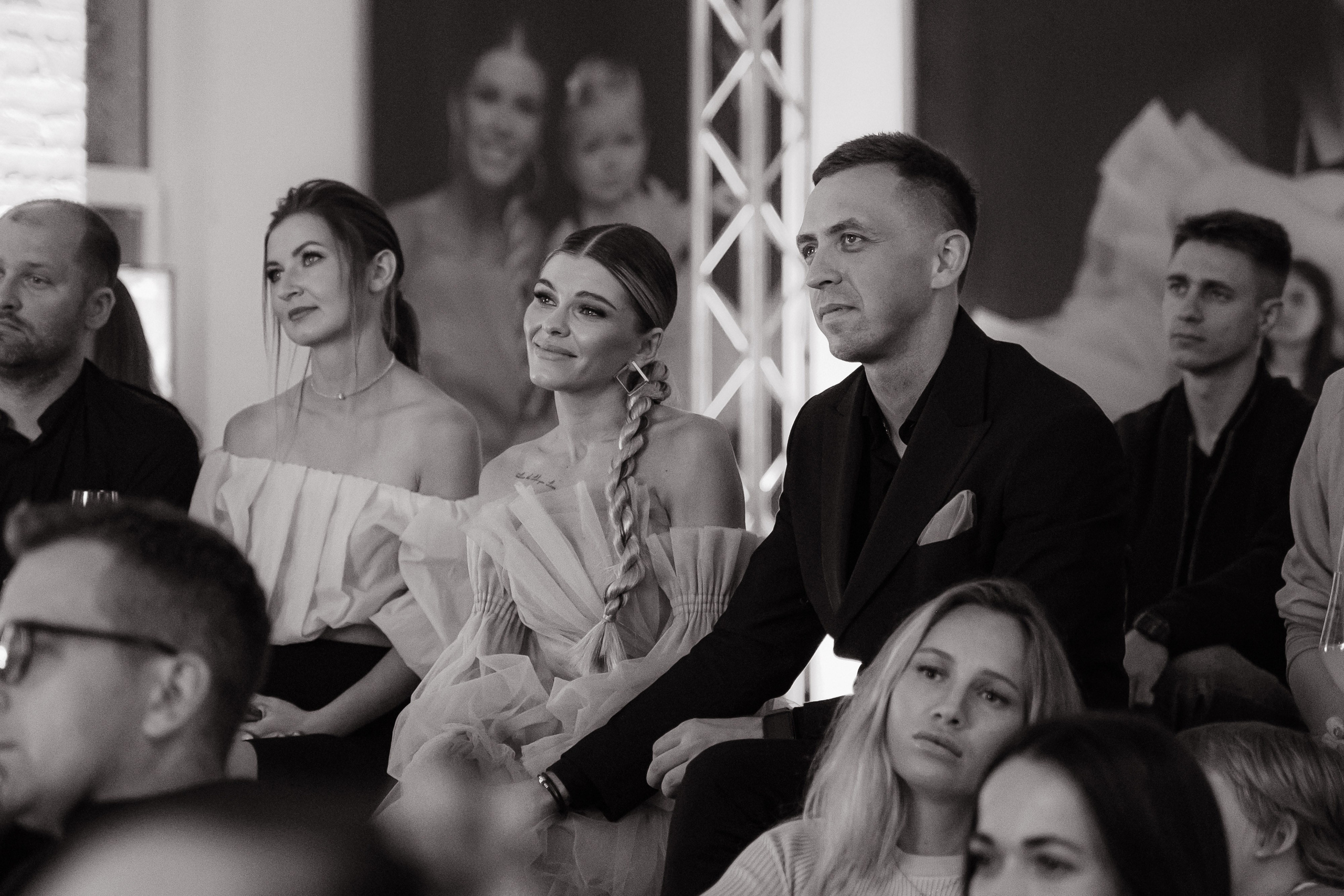 Mia's one year. Свадебный фотограф Минск