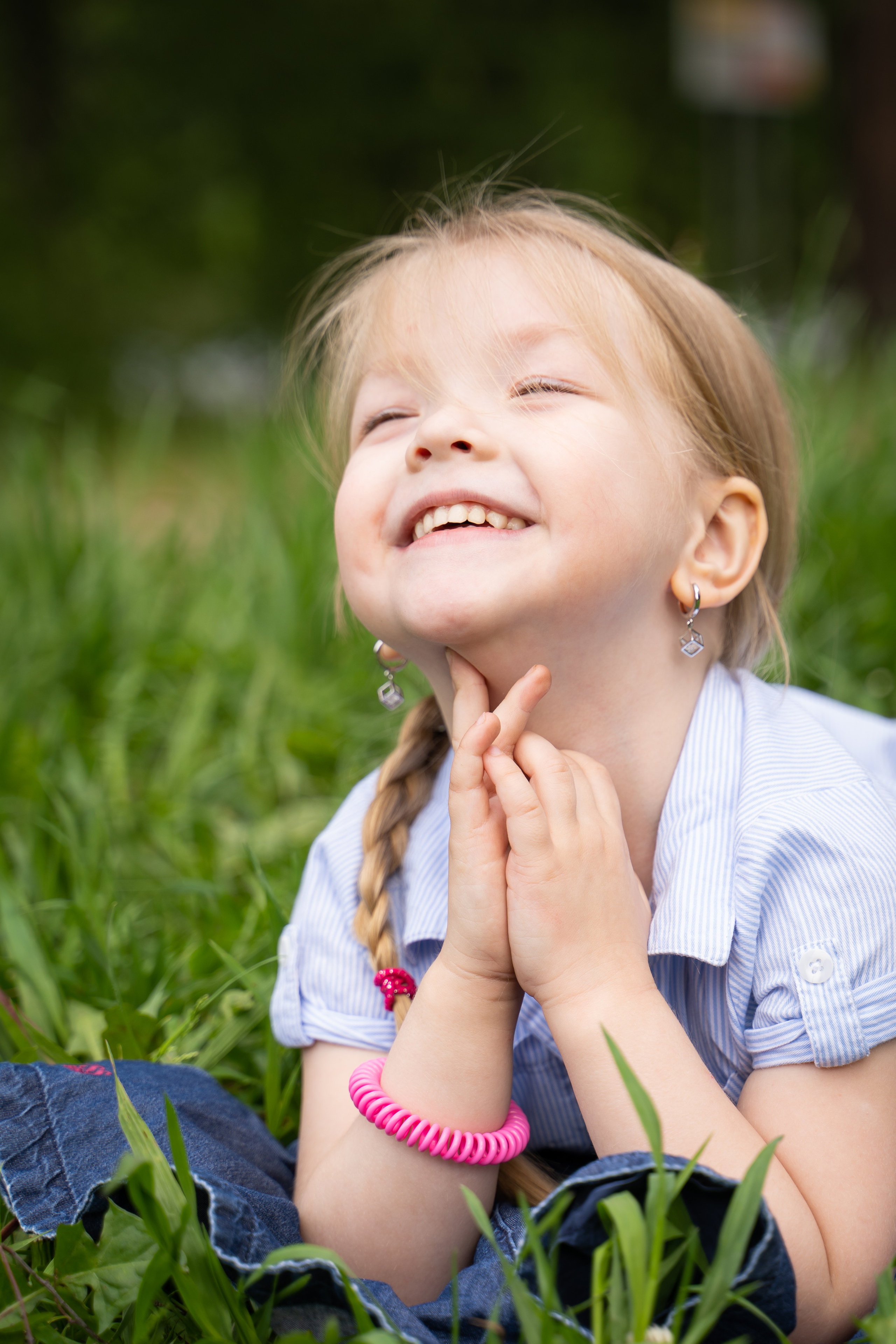 Семья. Свадебный и семейный фотограф в Жуковском и Москве Анастасия Петрова