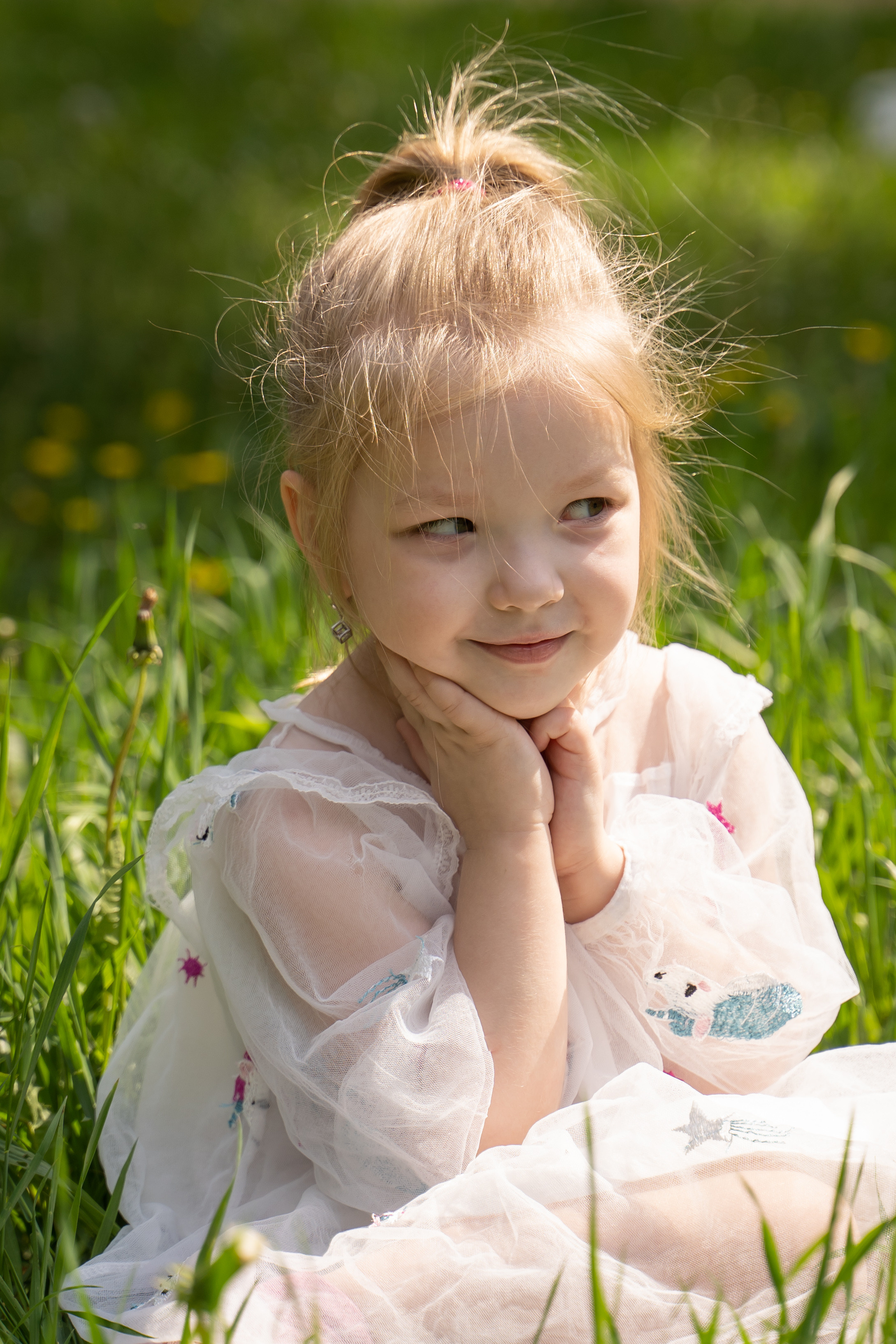 Семья. Свадебный и семейный фотограф в Жуковском и Москве Анастасия Петрова