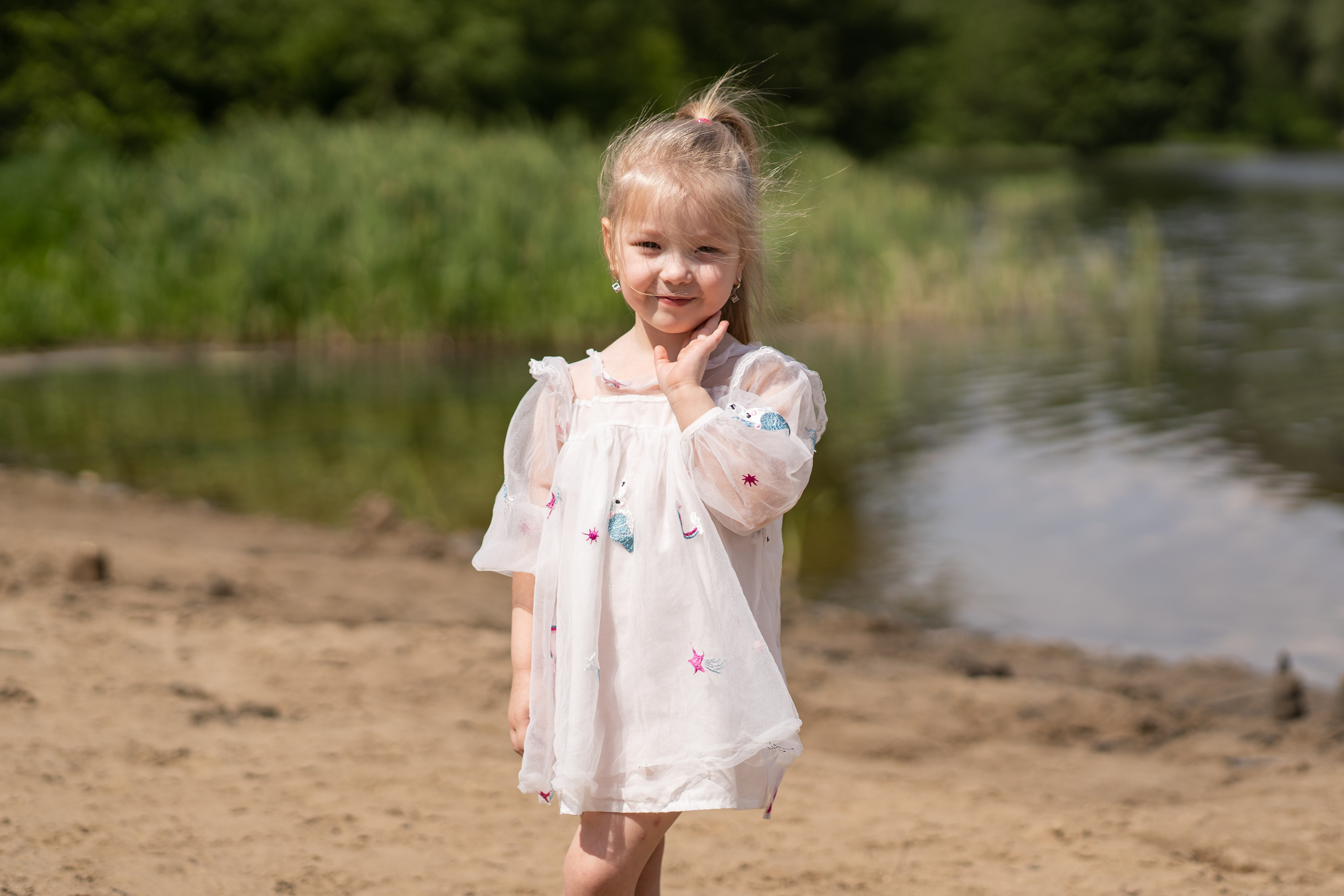 Семья. Свадебный и семейный фотограф в Жуковском и Москве Анастасия Петрова