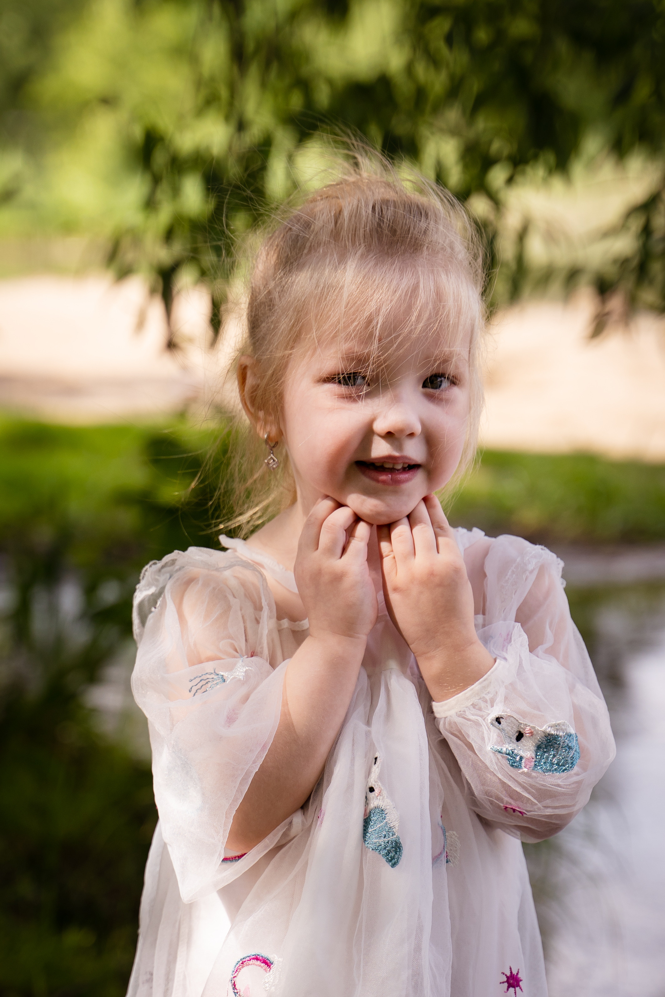 Семья. Свадебный и семейный фотограф в Жуковском и Москве Анастасия Петрова