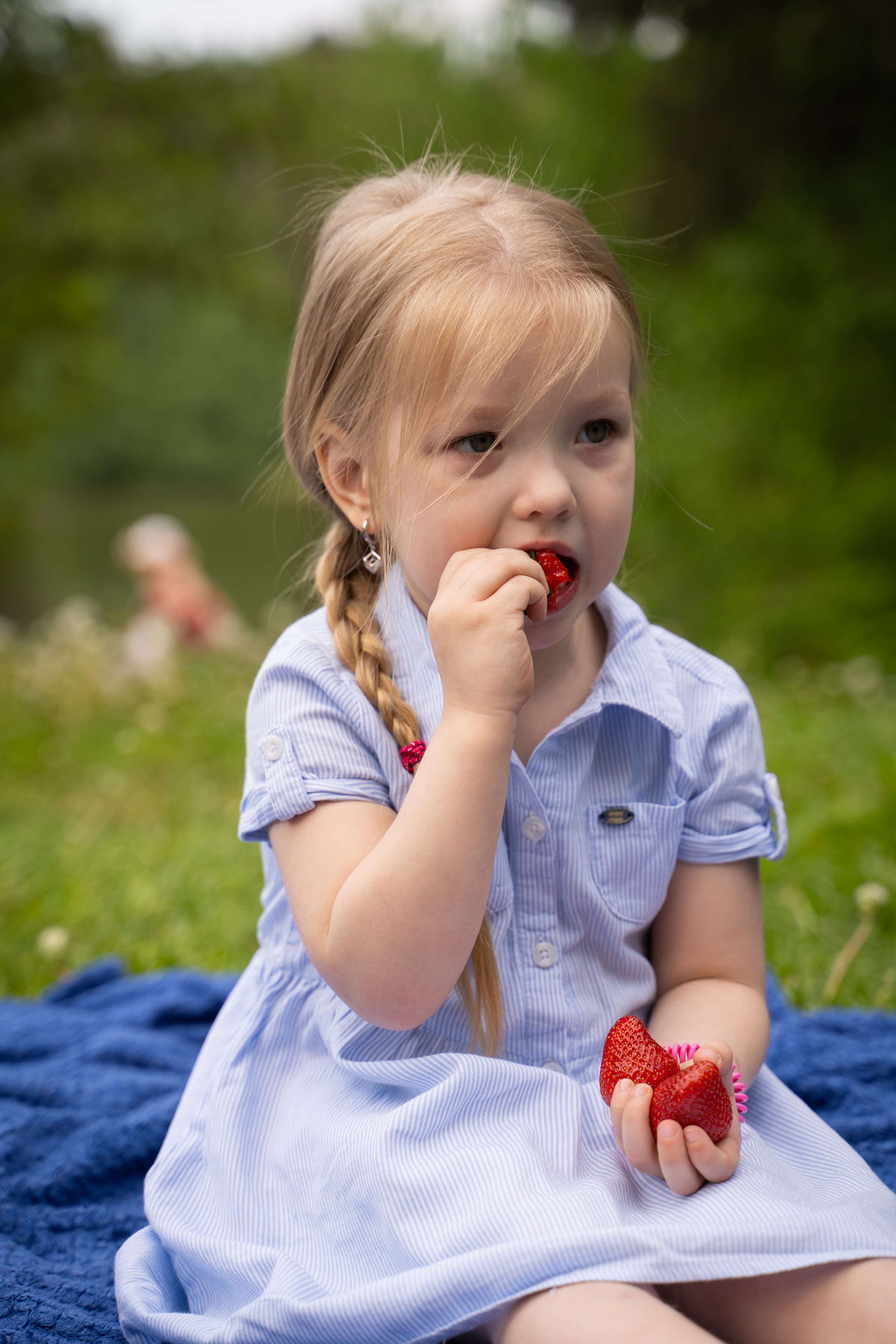 Семья. Свадебный и семейный фотограф в Жуковском и Москве Анастасия Петрова