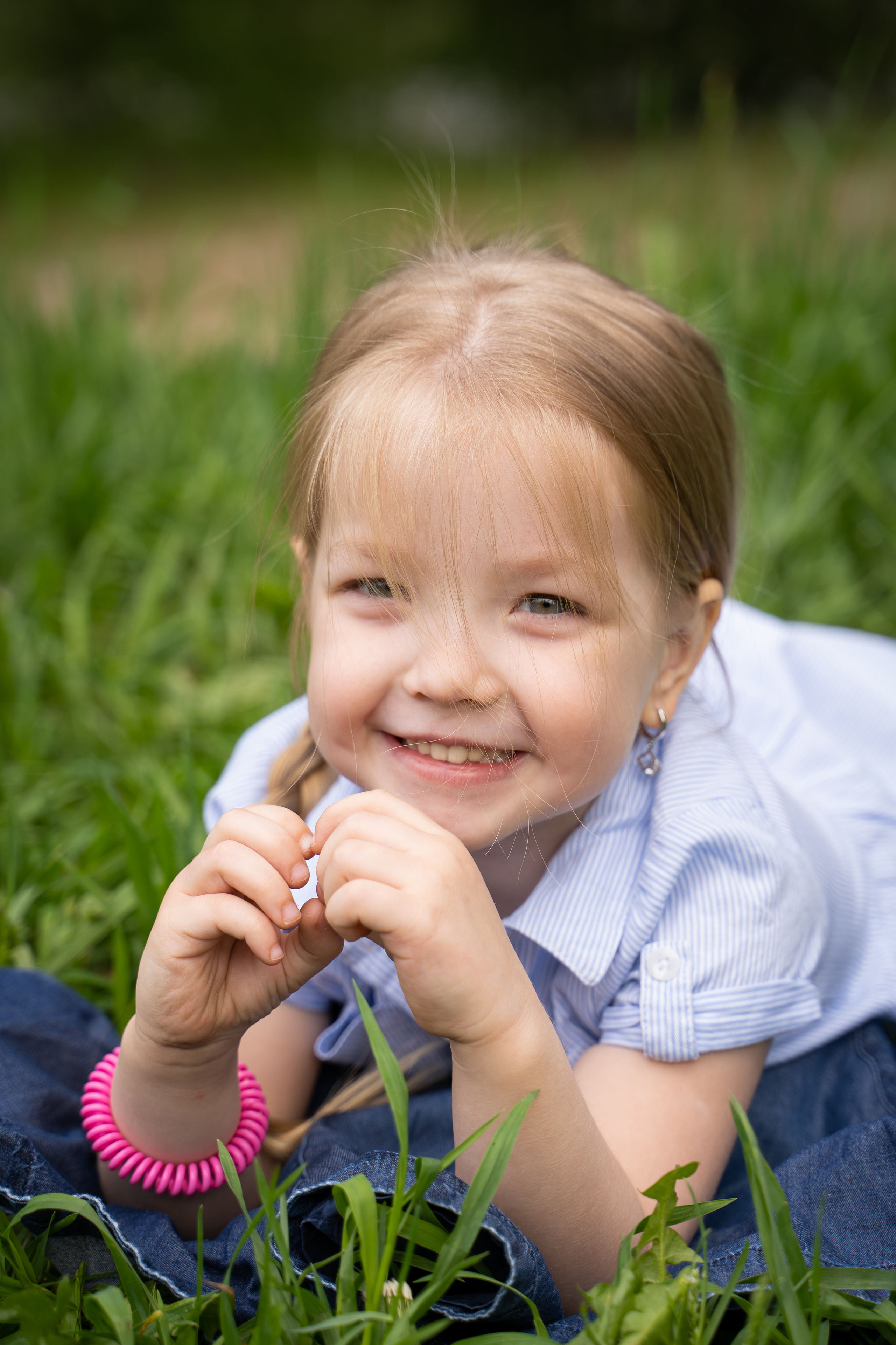 Семья. Свадебный и семейный фотограф в Жуковском и Москве Анастасия Петрова