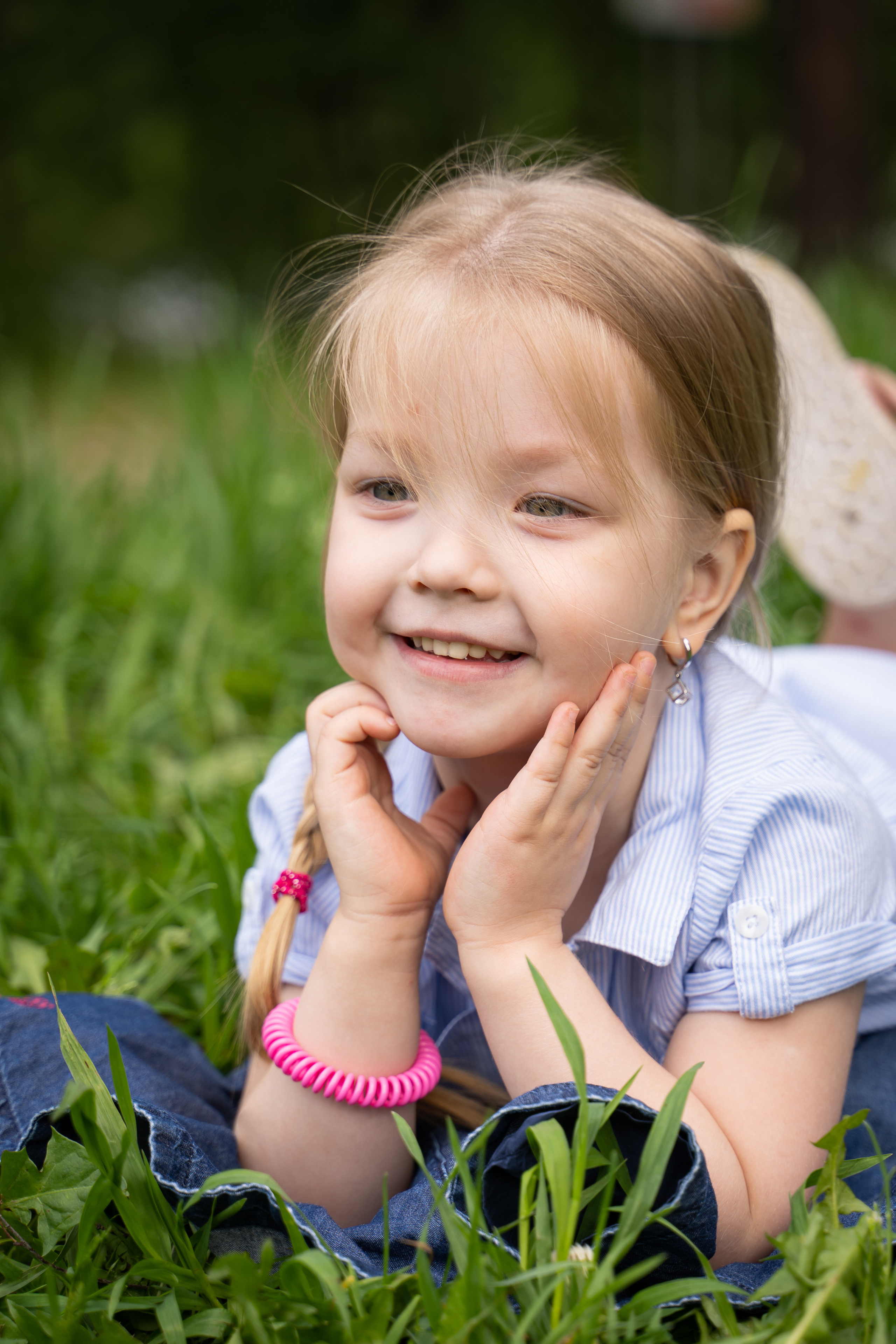 Семья. Свадебный и семейный фотограф в Жуковском и Москве Анастасия Петрова