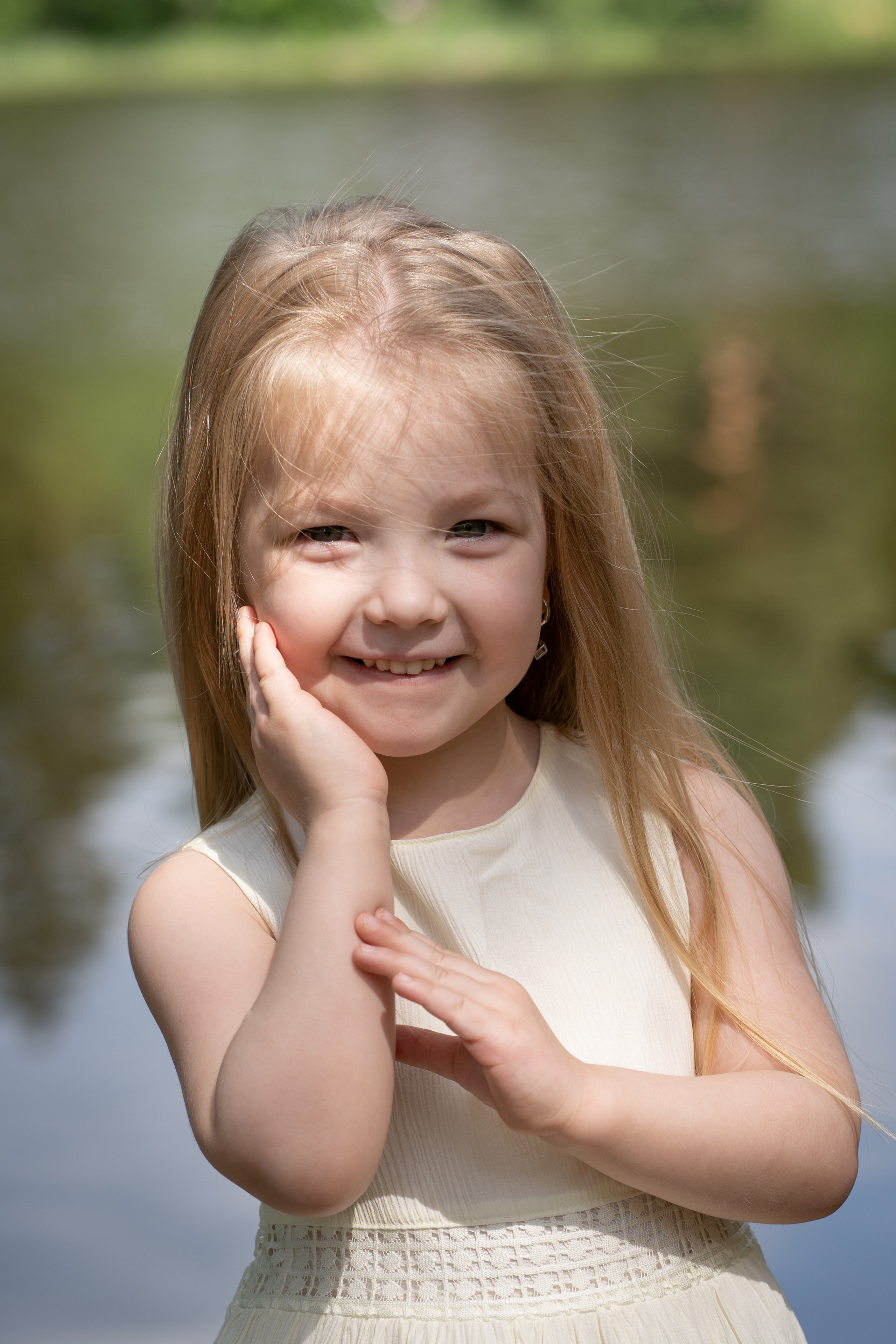 Семья. Свадебный и семейный фотограф в Жуковском и Москве Анастасия Петрова