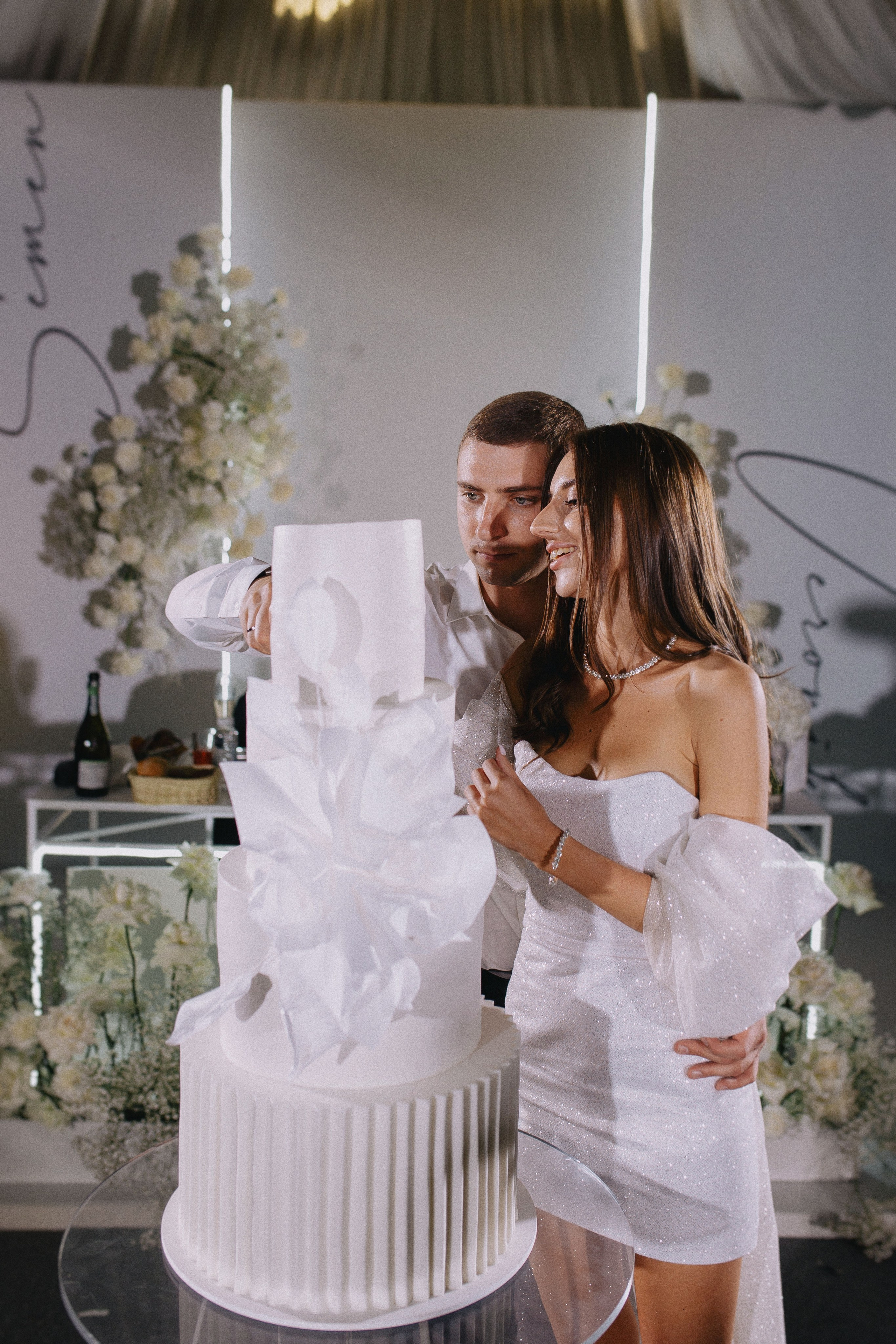 Семен и Вероника. Фотограф Иркутск Антипин Сергей