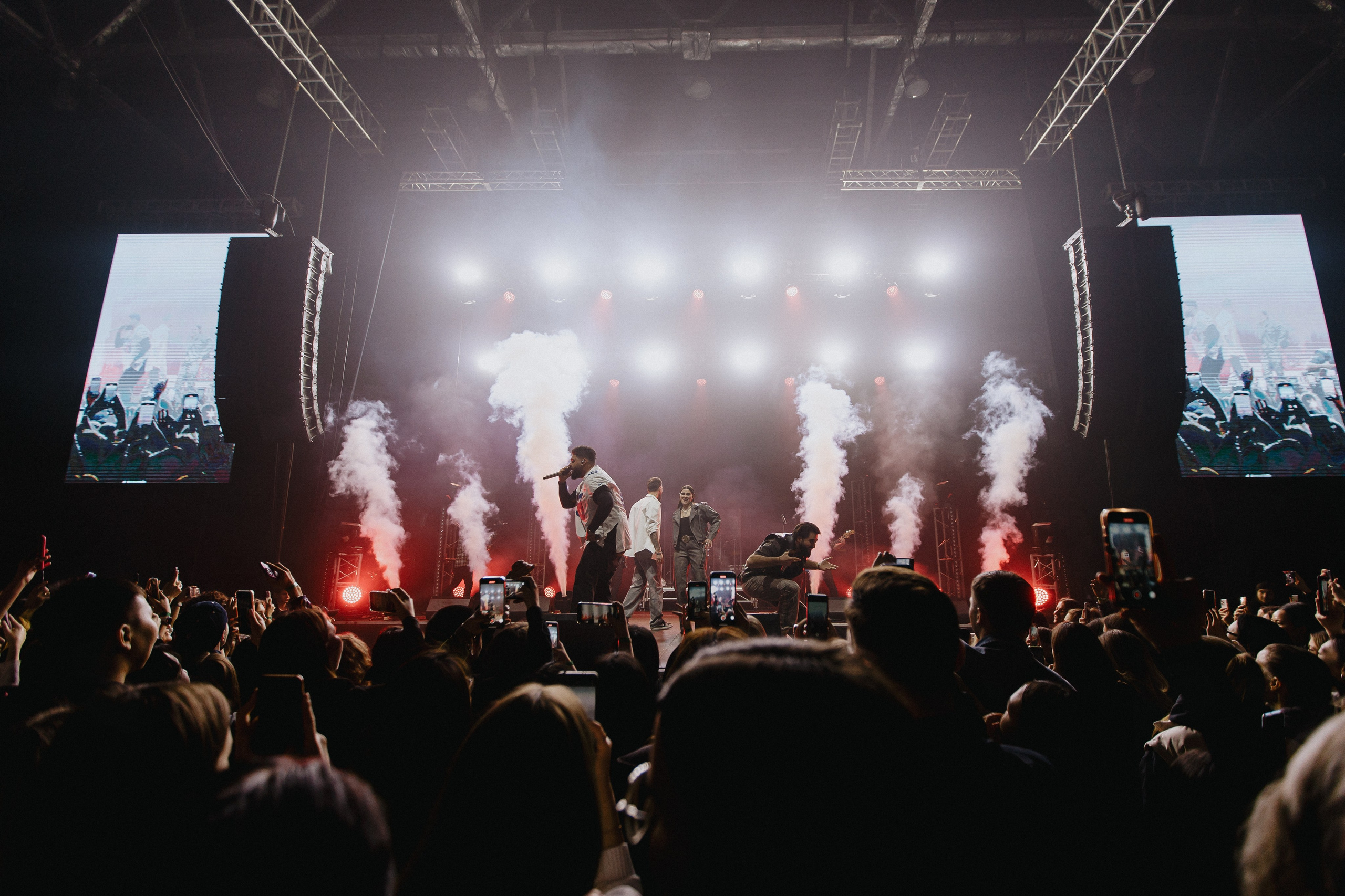 ANDRO|ELMAN|TONI|MONA. Фотограф Иркутск Антипин Сергей