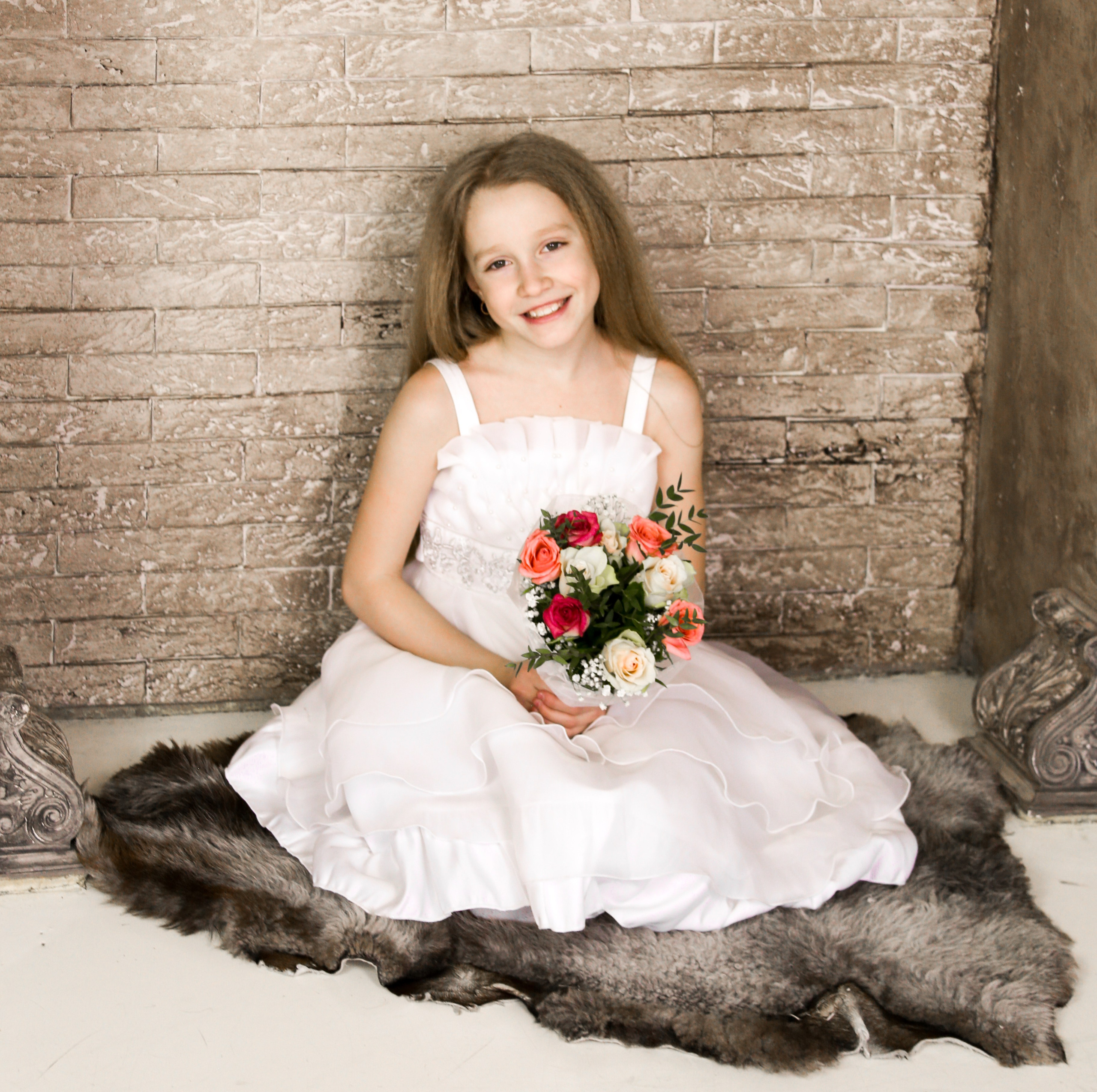 Максим и Любовь. Фотограф Пермь. Фотосессия в фотостудии Перми и на свежем воздухе