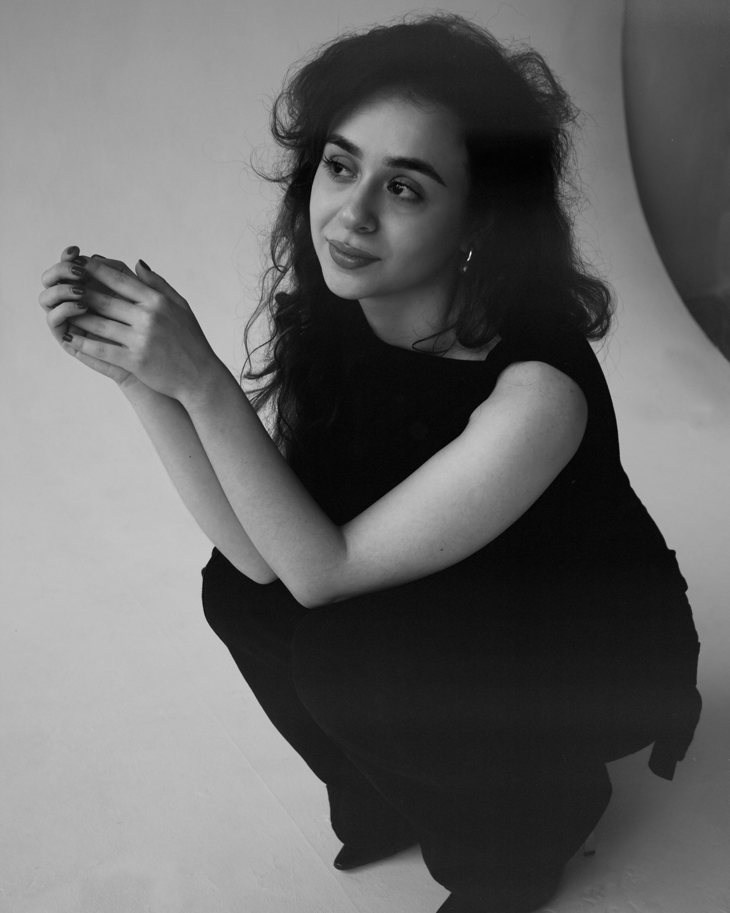 Karina. Daria Y. Фототерапия │ Санкт-Петербург